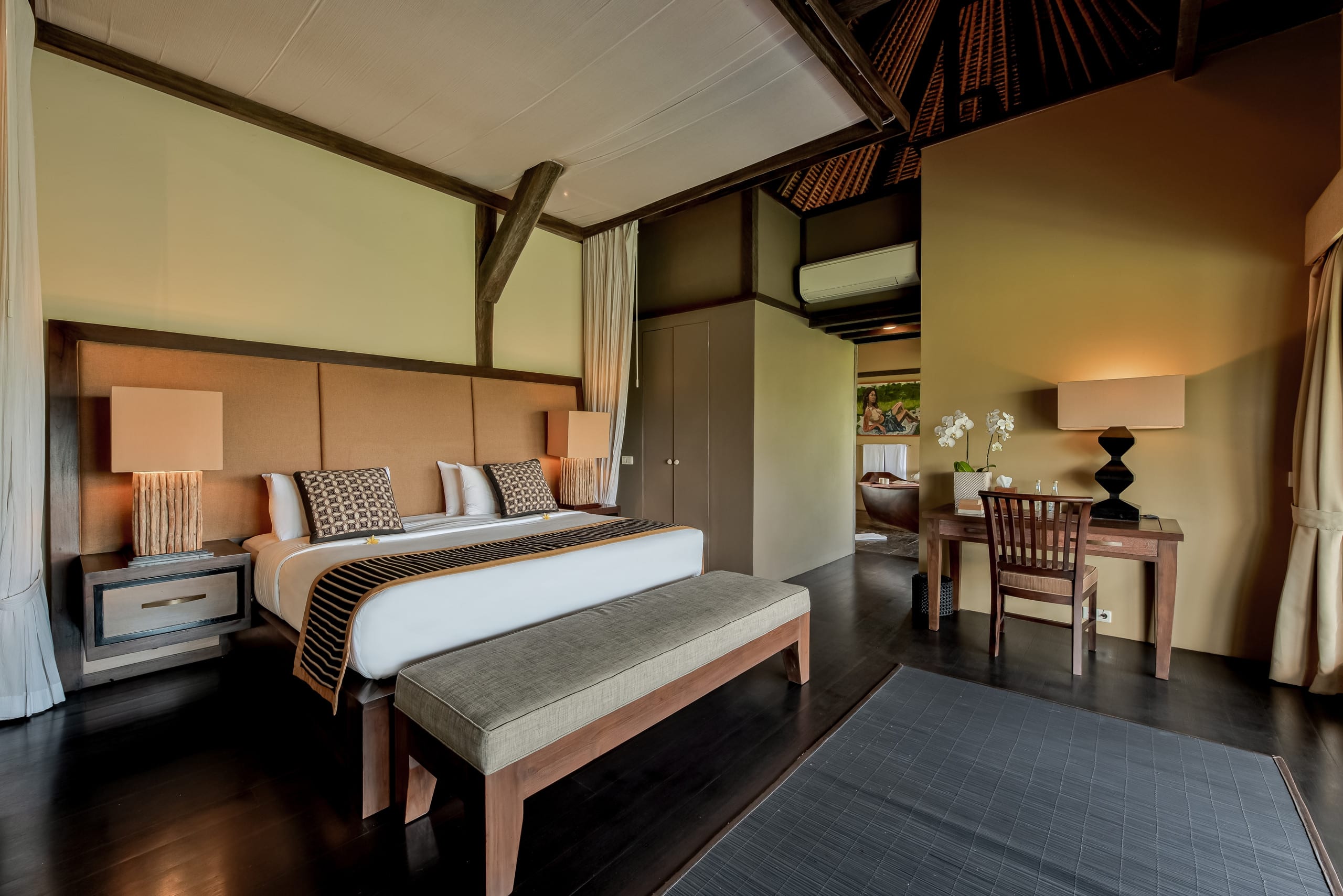 Magical Stay 2BR Villa at Kelusa Ubud 25