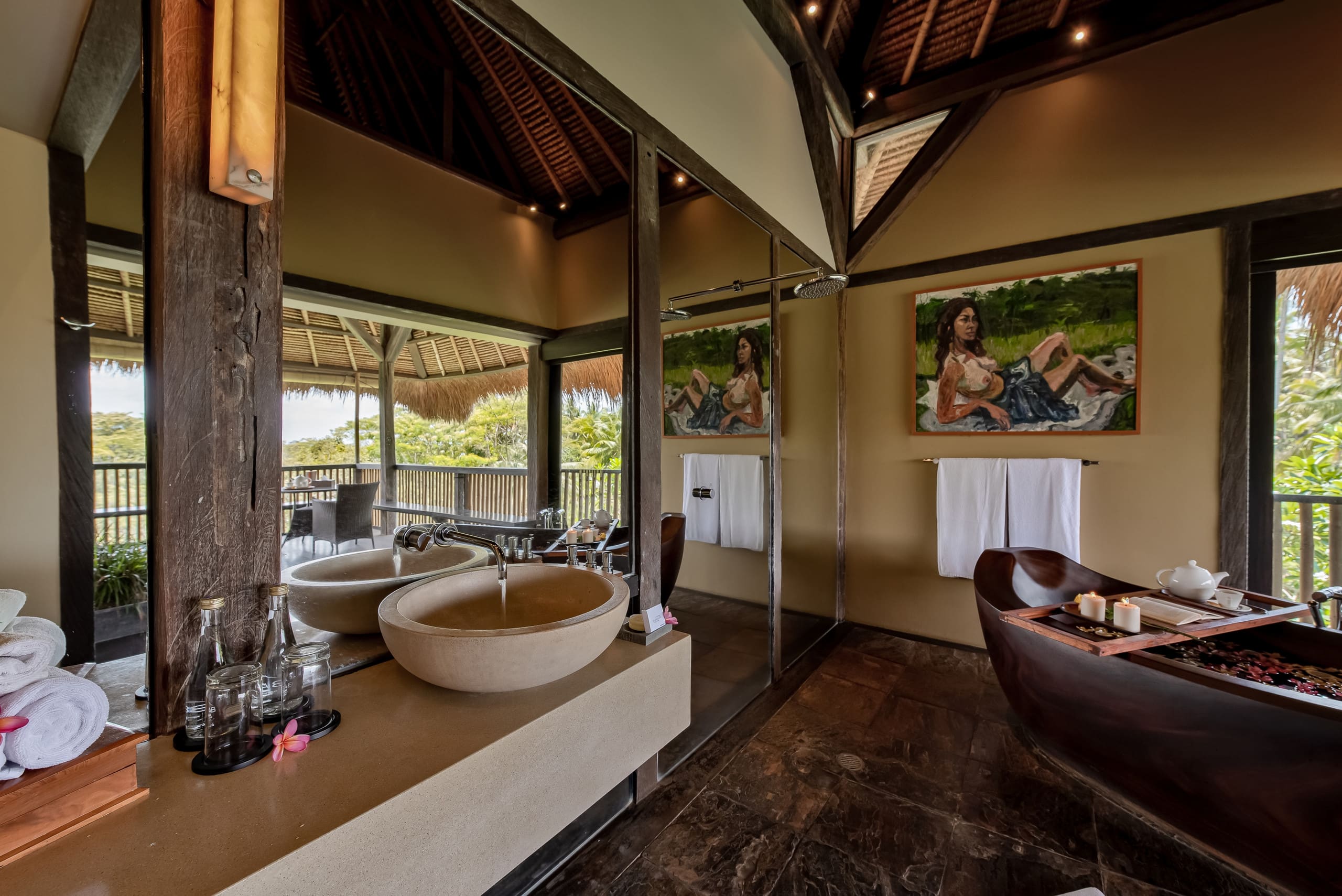 Magical Stay 2BR Villa at Kelusa Ubud 27