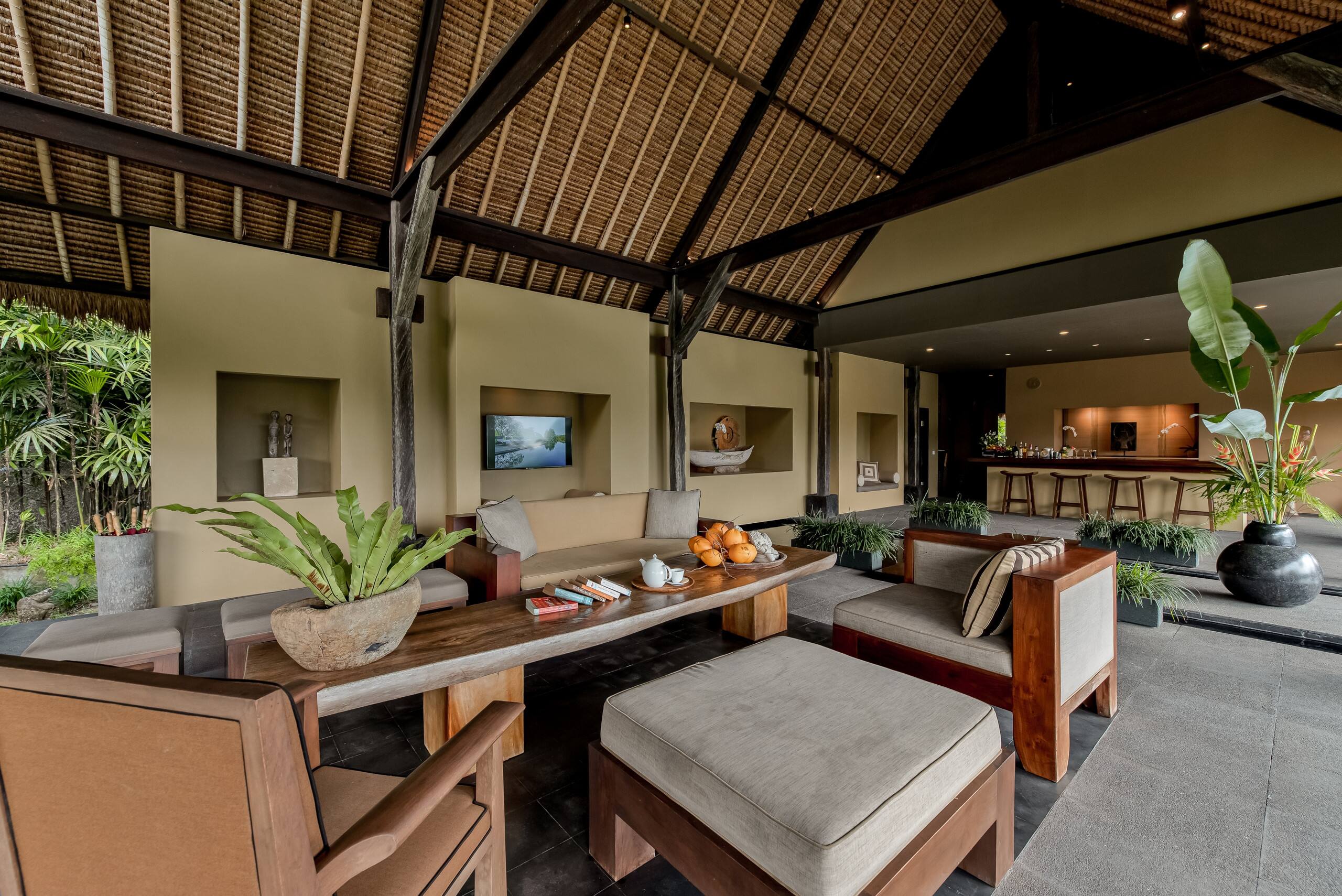 Magical Stay 2BR Villa at Kelusa Ubud 13