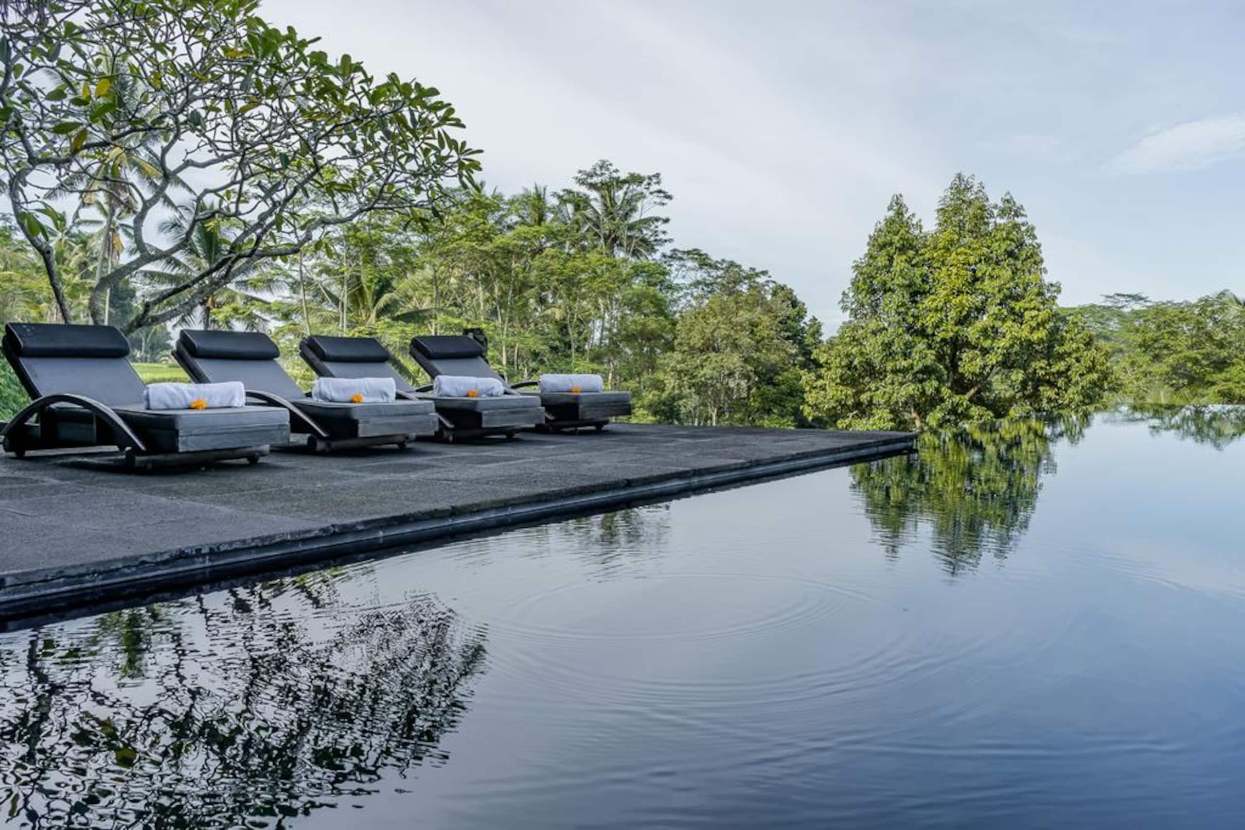 Magical Stay 2BR Villa at Kelusa Ubud 10