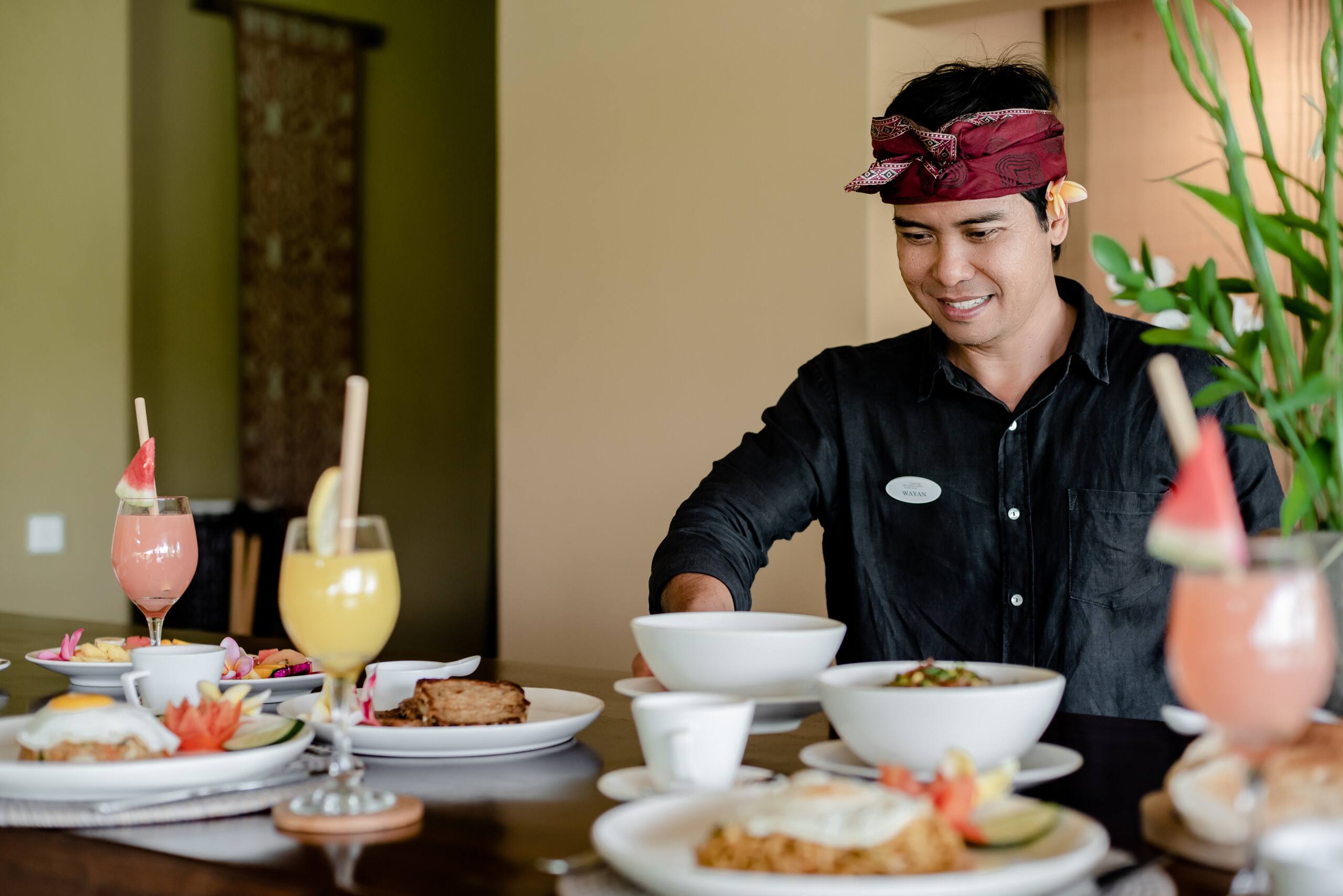 Magical Stay 2BR Villa at Kelusa Ubud 39