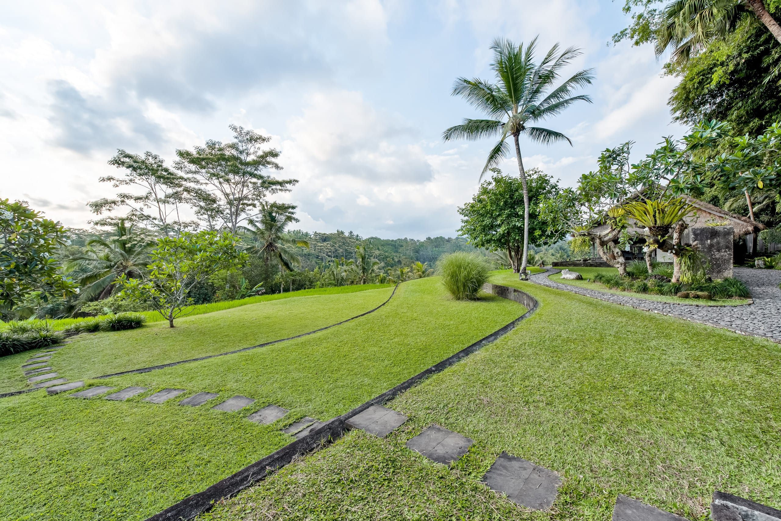 Magical Stay 2BR Villa at Kelusa Ubud 24