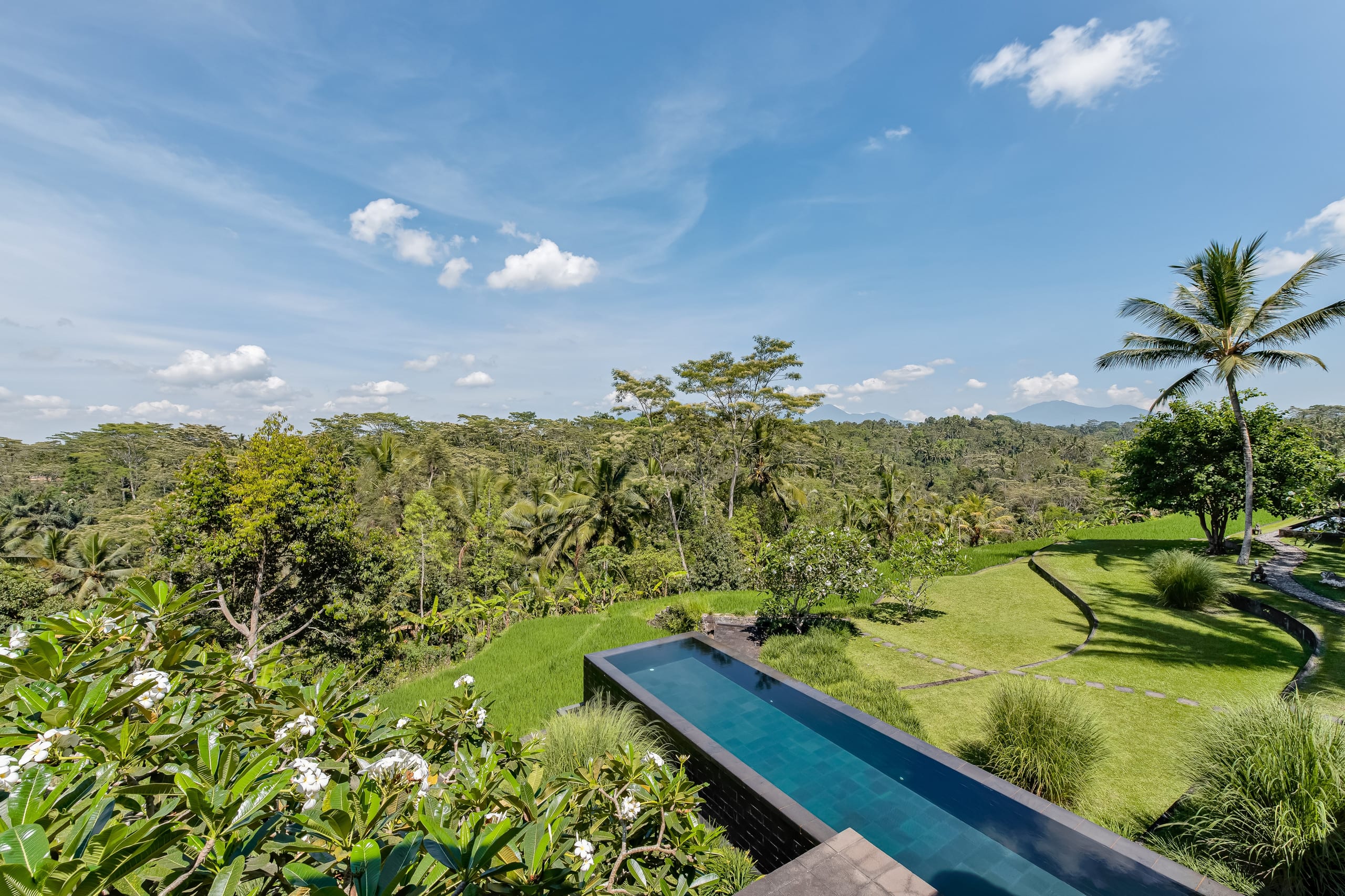 Magical Stay 2BR Villa at Kelusa Ubud — photo 2