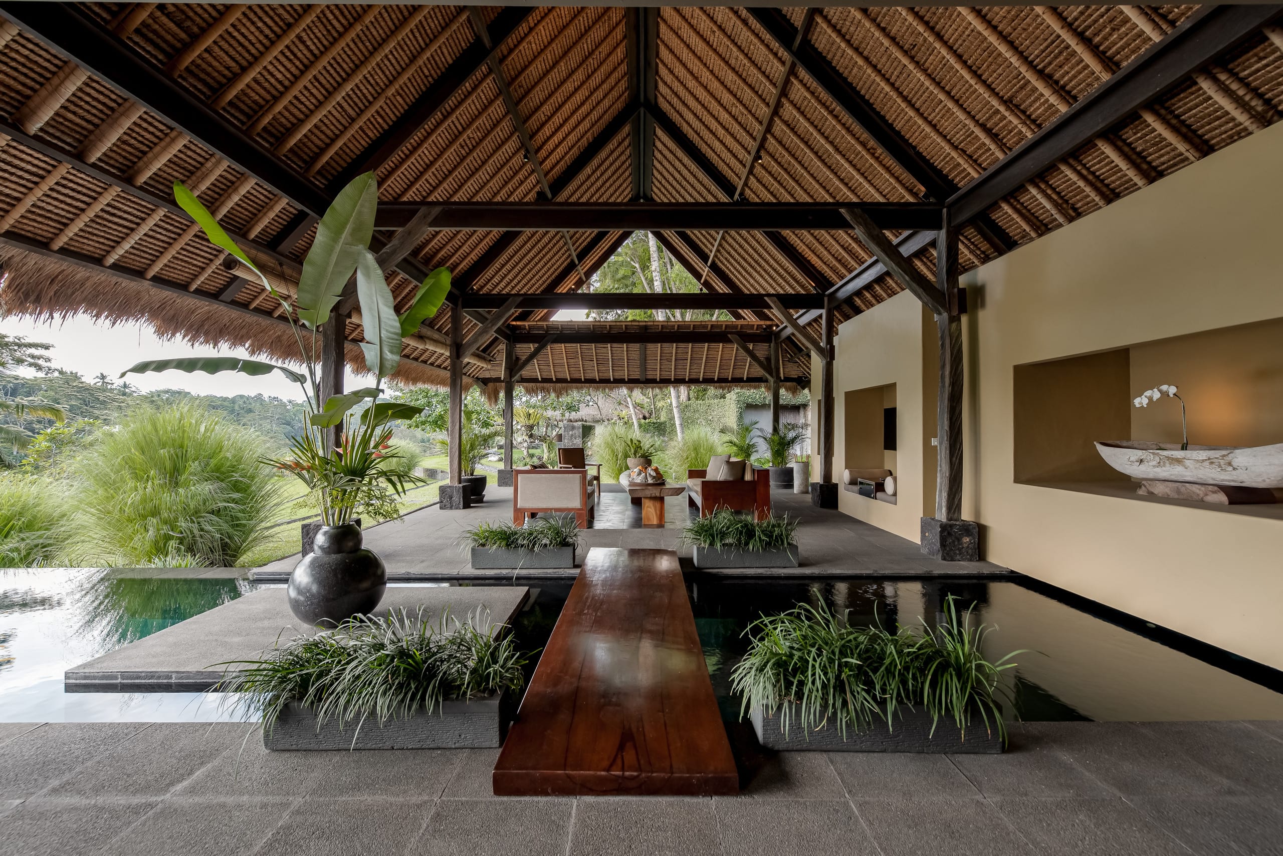 Magical Stay 2BR Villa at Kelusa Ubud 8