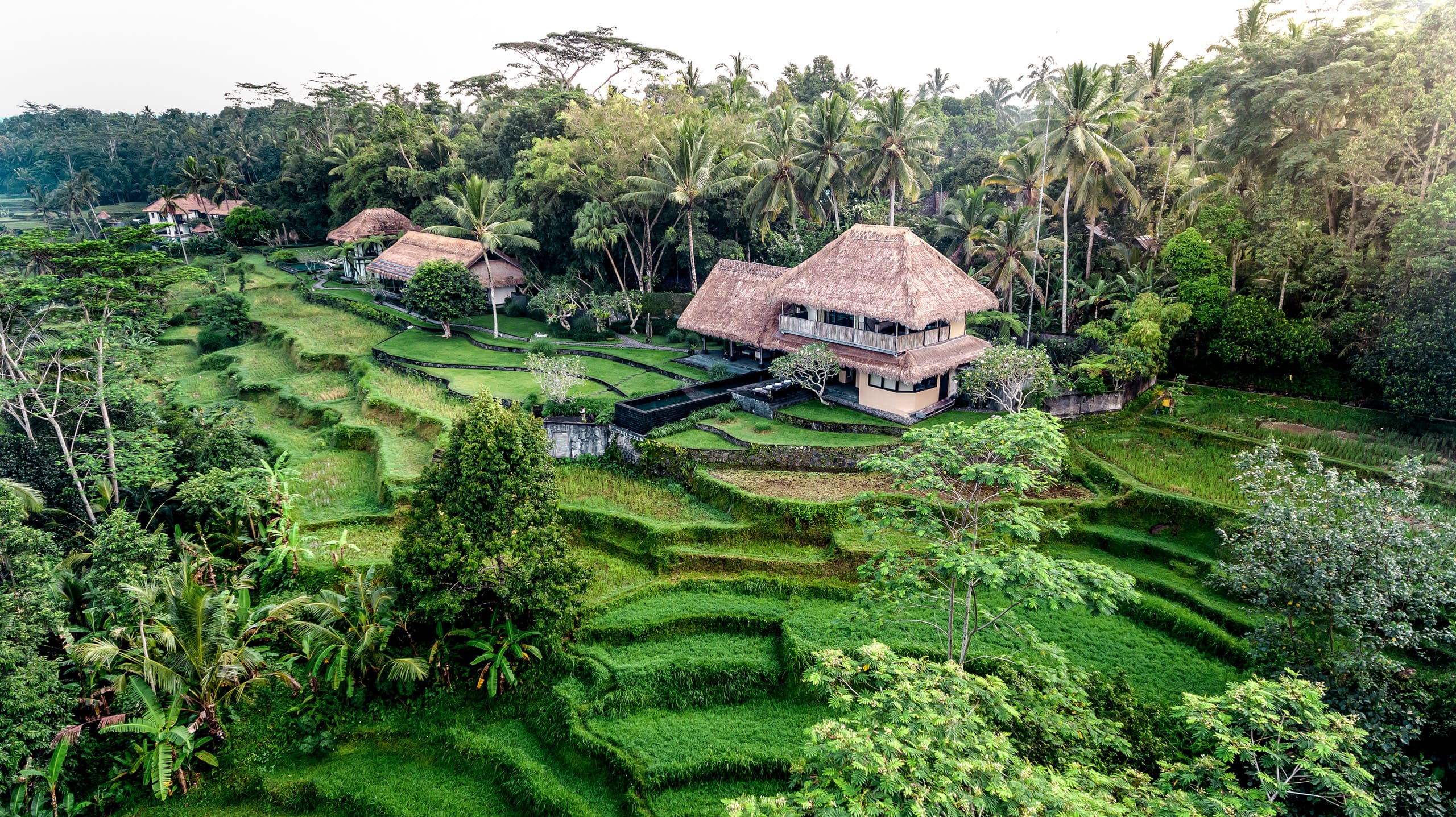 Magical Stay 2BR Villa at Kelusa Ubud 6