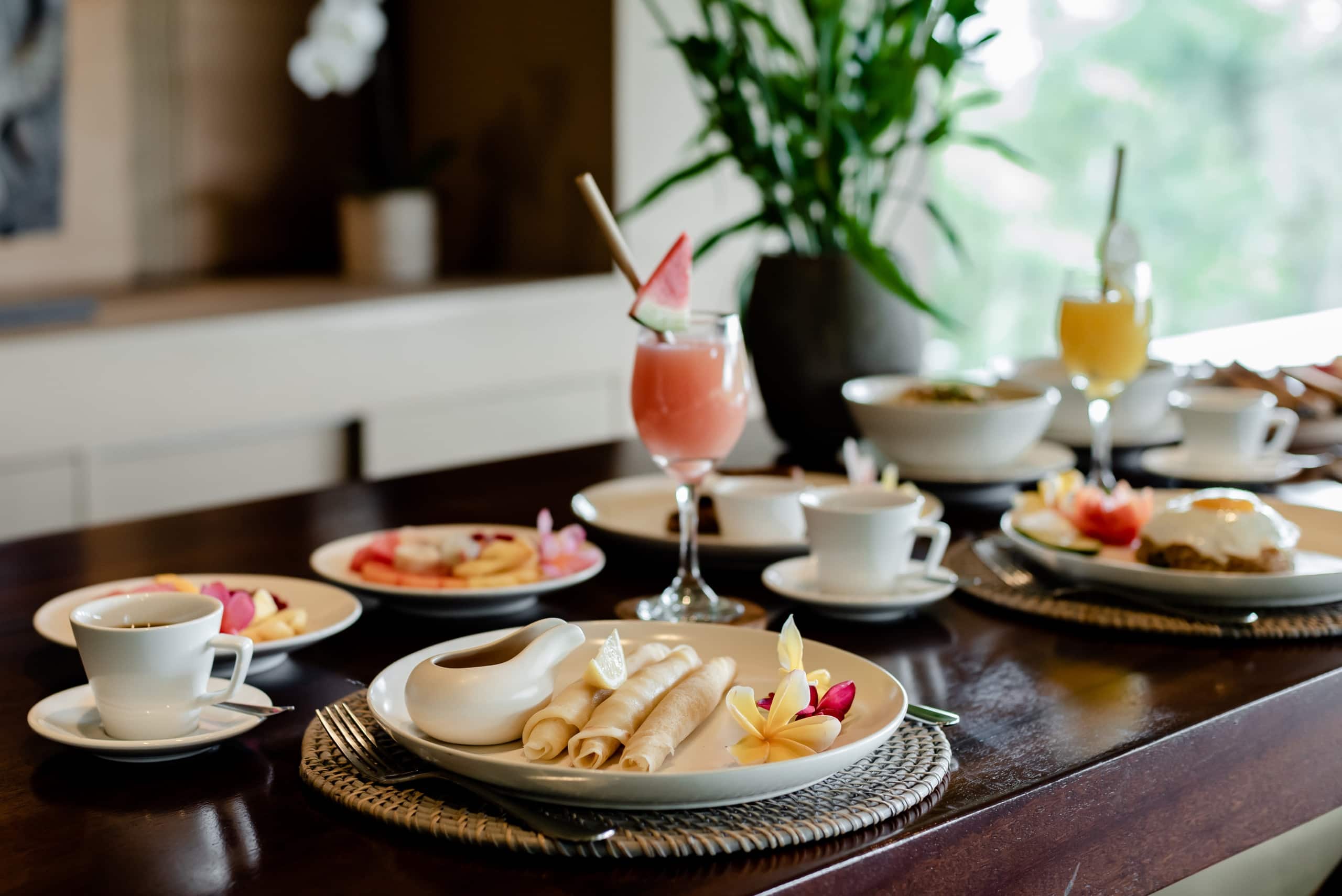 Magical Stay 2BR Villa at Kelusa Ubud 40