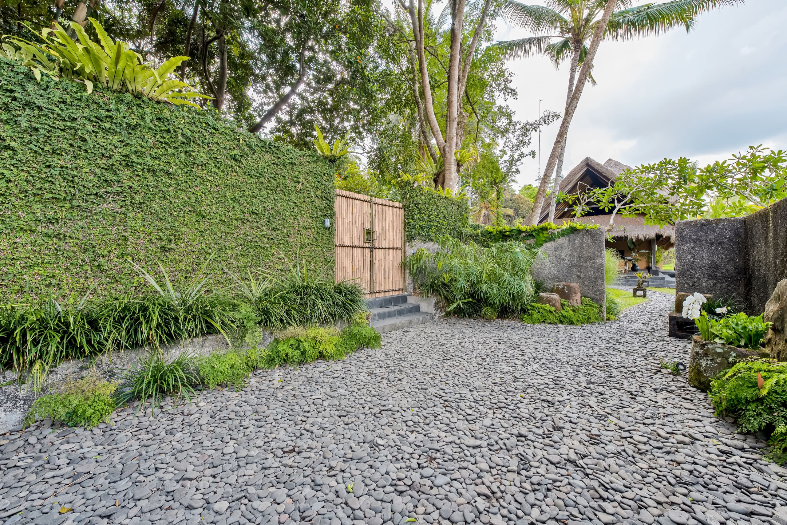 Magical Stay 2BR Villa at Kelusa Ubud 33