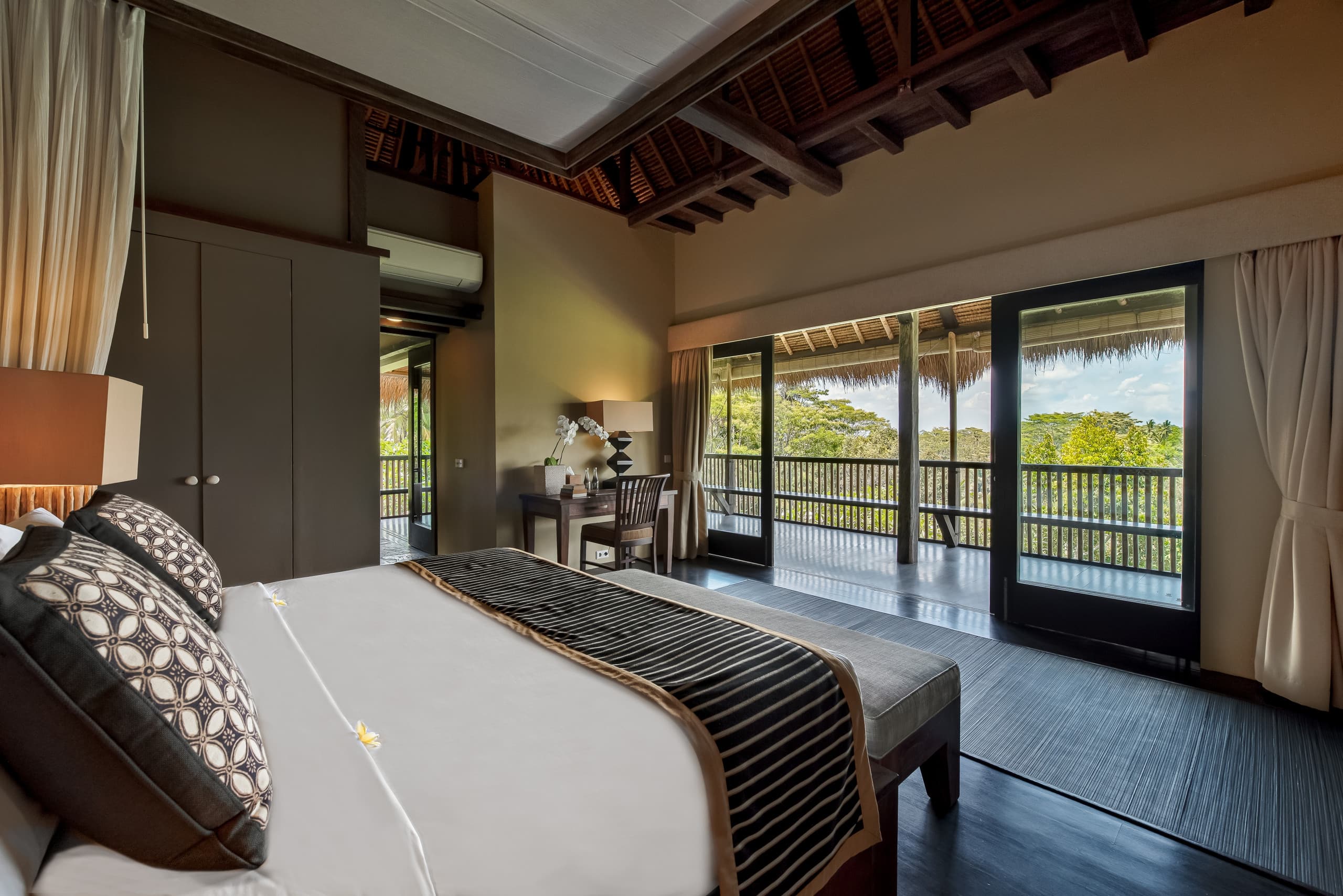 Magical Stay 2BR Villa at Kelusa Ubud 32