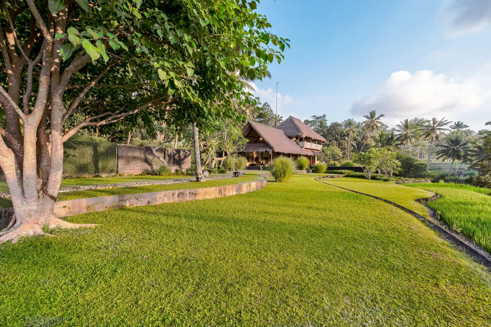 Magical Stay 2BR Villa at Kelusa Ubud 22
