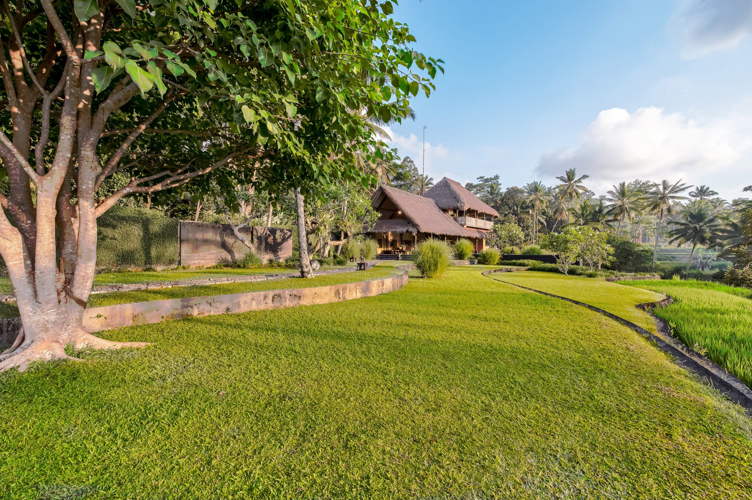 Magical Stay 2BR Villa at Kelusa Ubud 22