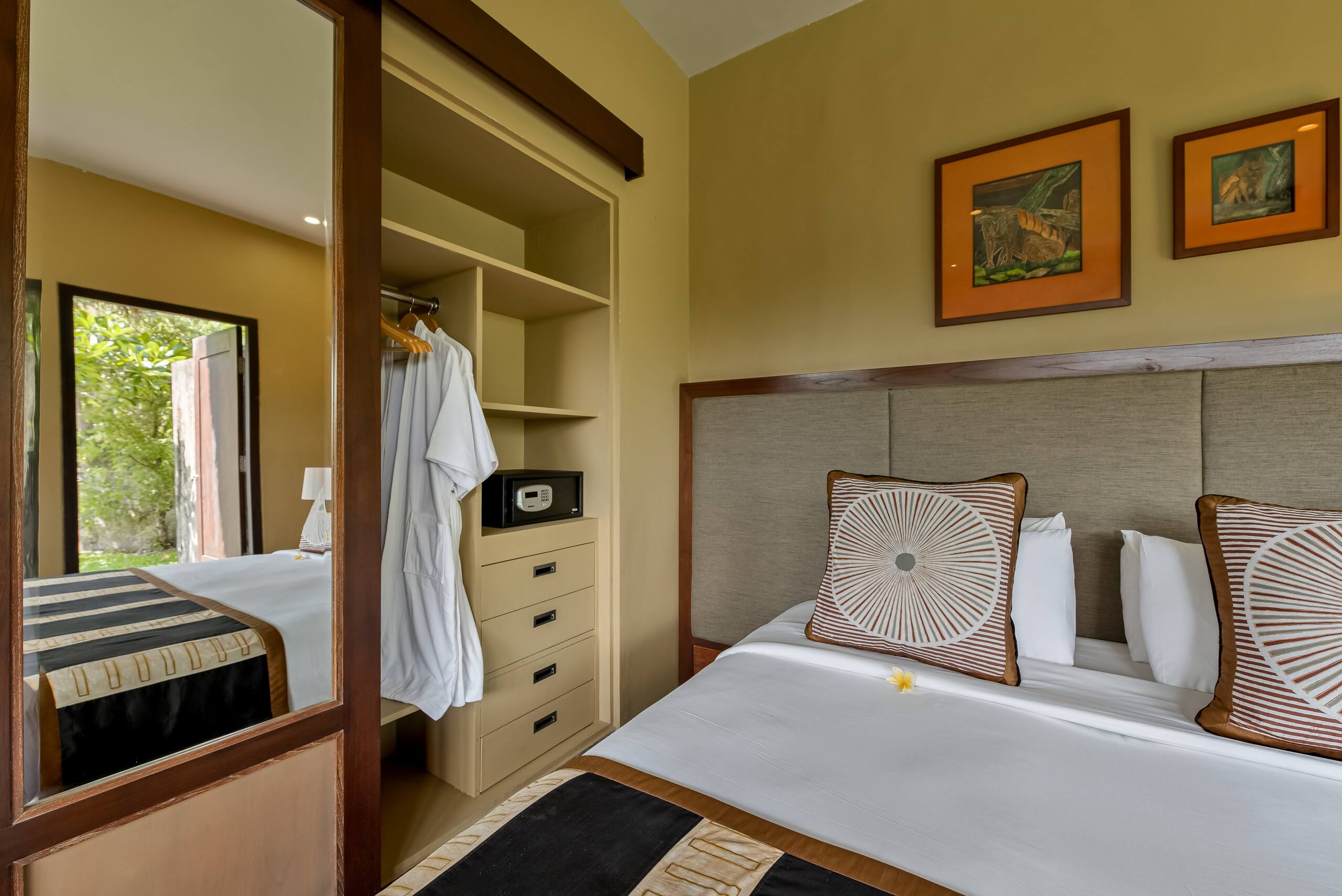 Magical Stay 2BR Villa at Kelusa Ubud 21
