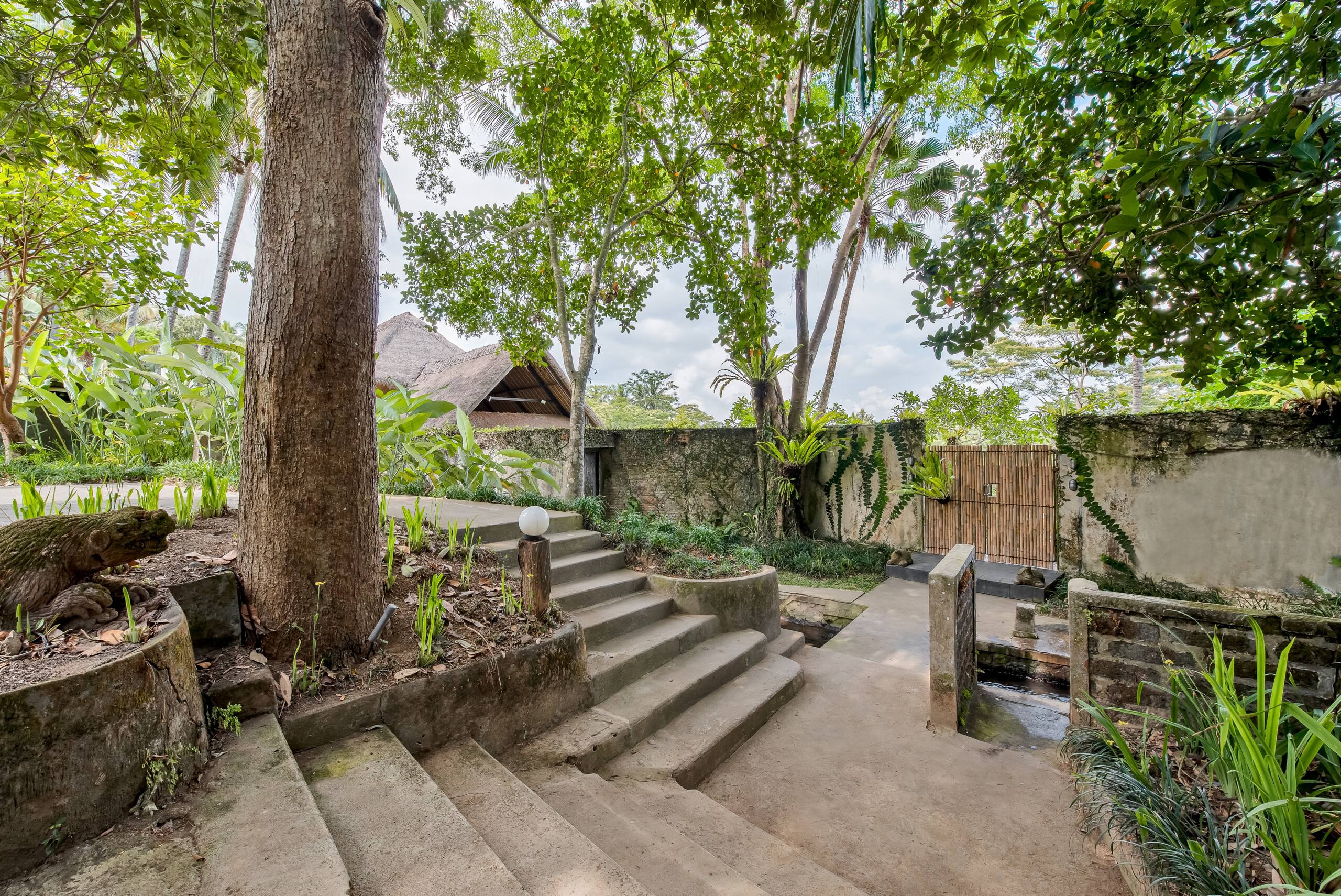 Magical Stay 2BR Villa at Kelusa Ubud 28