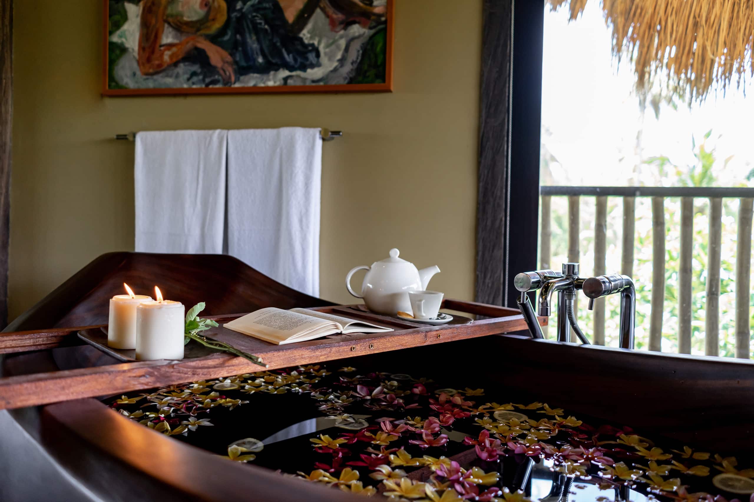 Magical Stay 2BR Villa at Kelusa Ubud 26