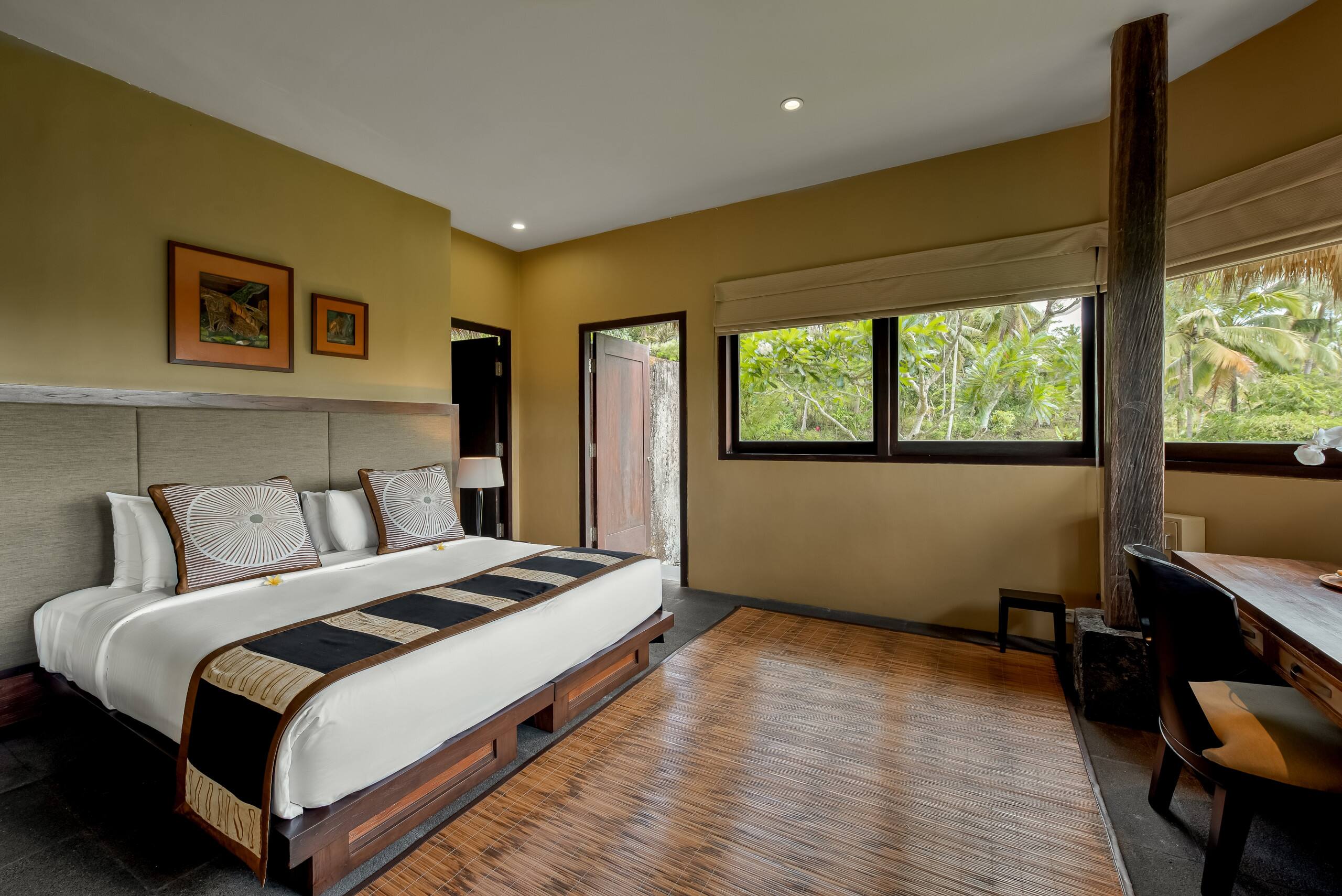 Magical Stay 2BR Villa at Kelusa Ubud 31