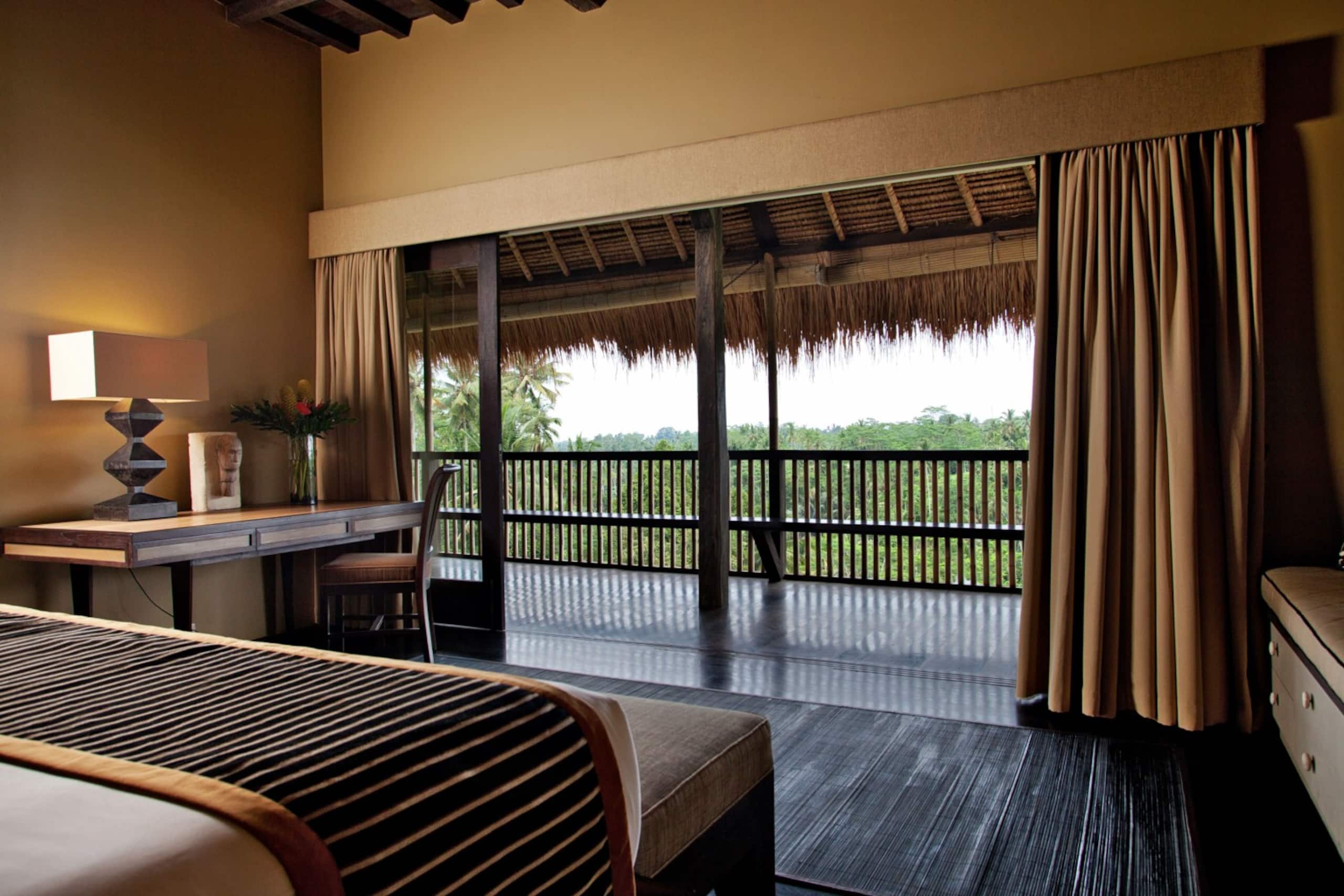 Magical Stay 2BR Villa at Kelusa Ubud 14