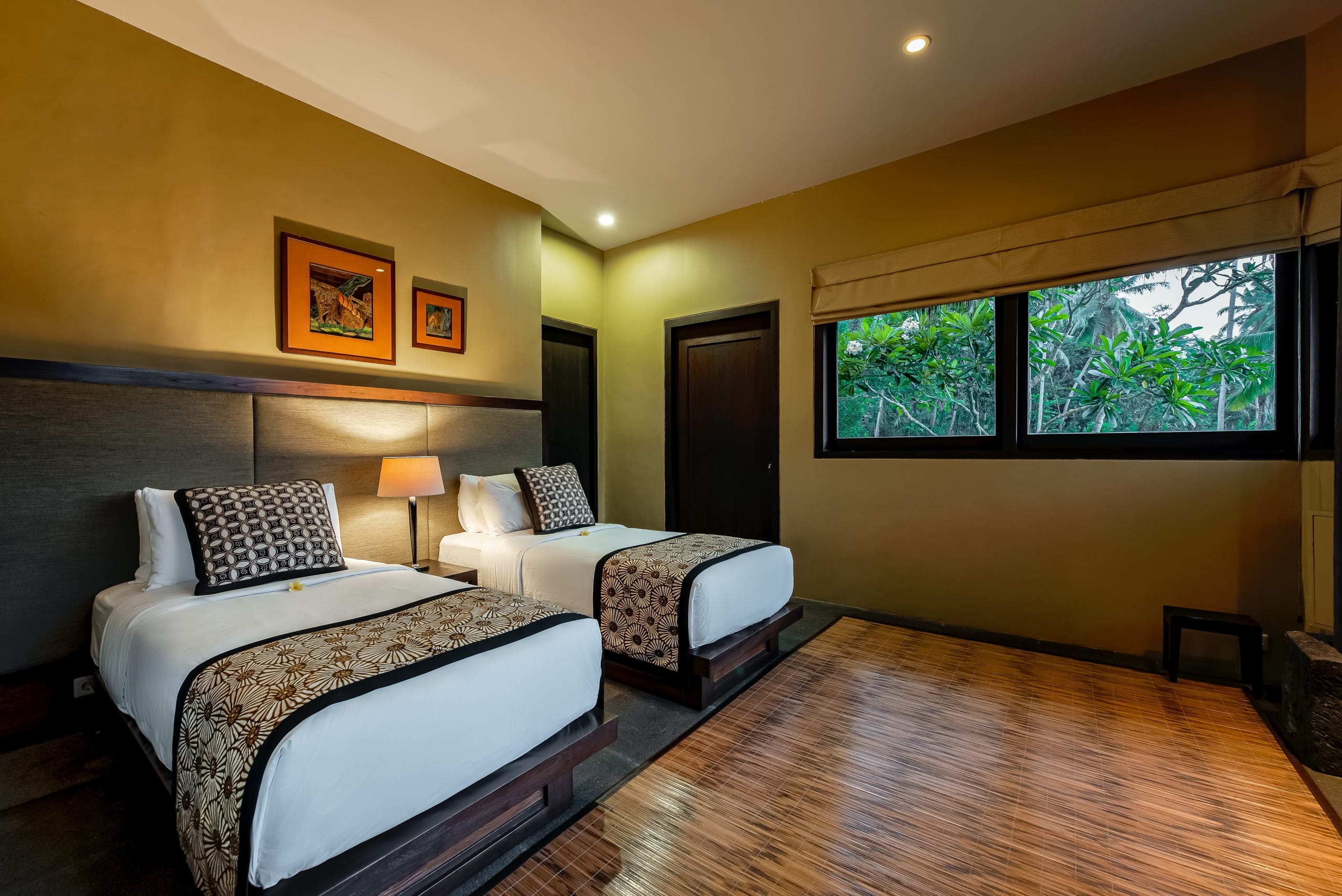 Magical Stay 2BR Villa at Kelusa Ubud 34