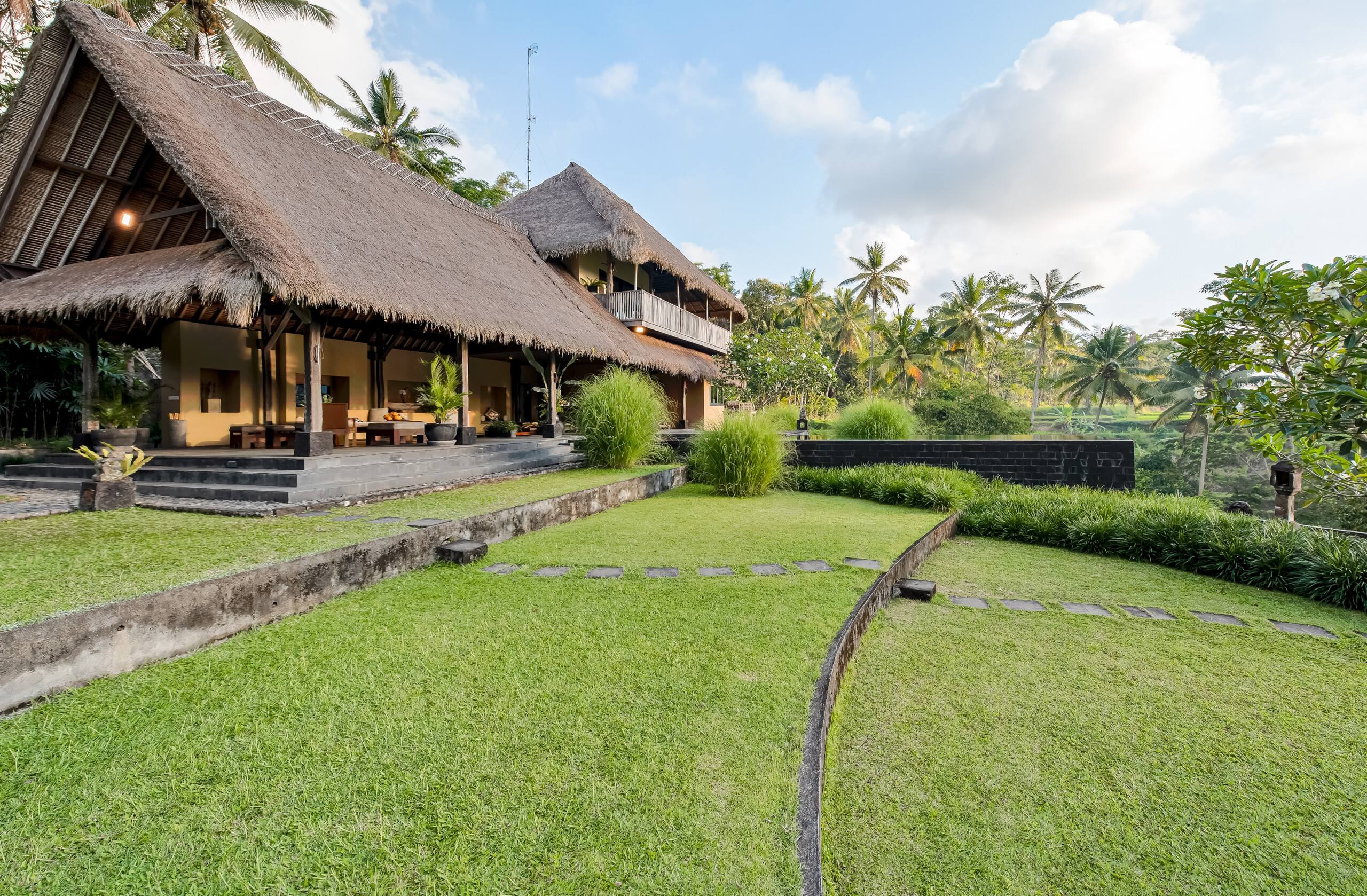 Magical Stay 2BR Villa at Kelusa Ubud 18