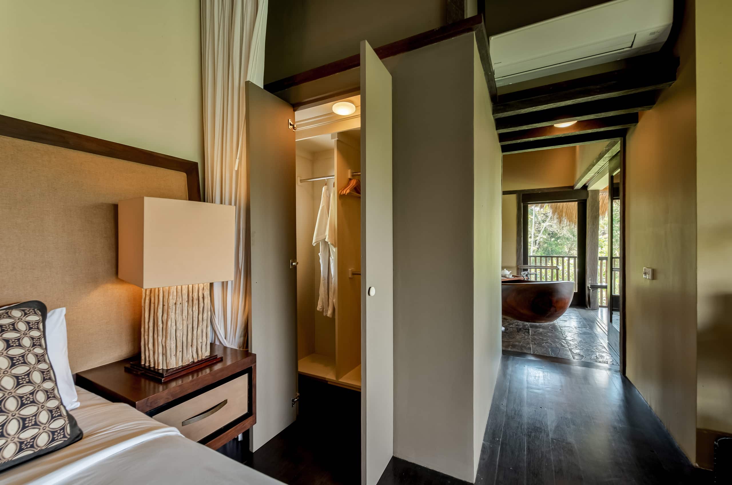 Magical Stay 2BR Villa at Kelusa Ubud 17