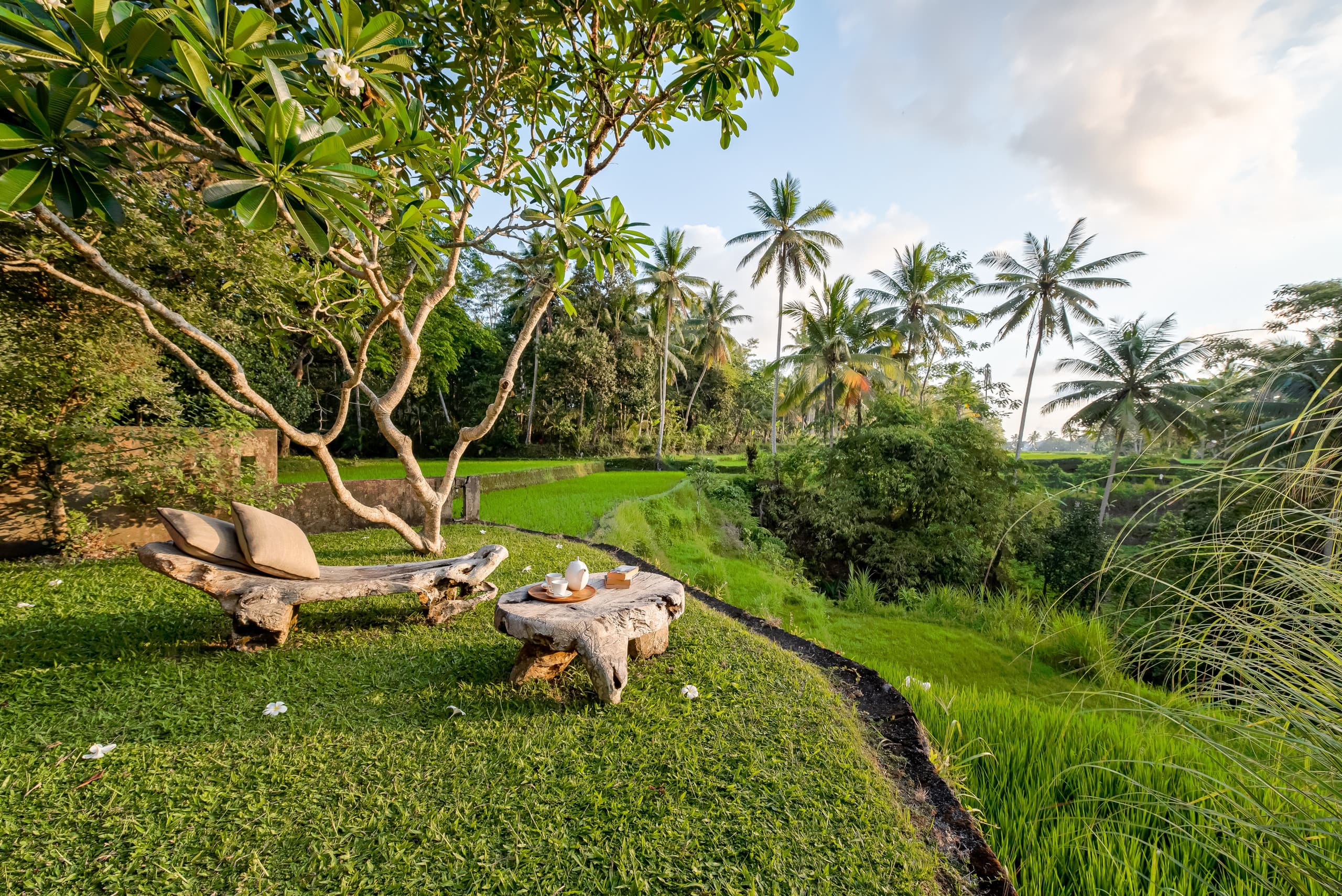 Magical Stay 2BR Villa at Kelusa Ubud — photo 4