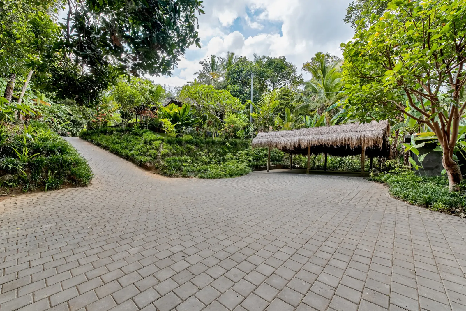 Magical Stay 2BR Villa at Kelusa Ubud 20