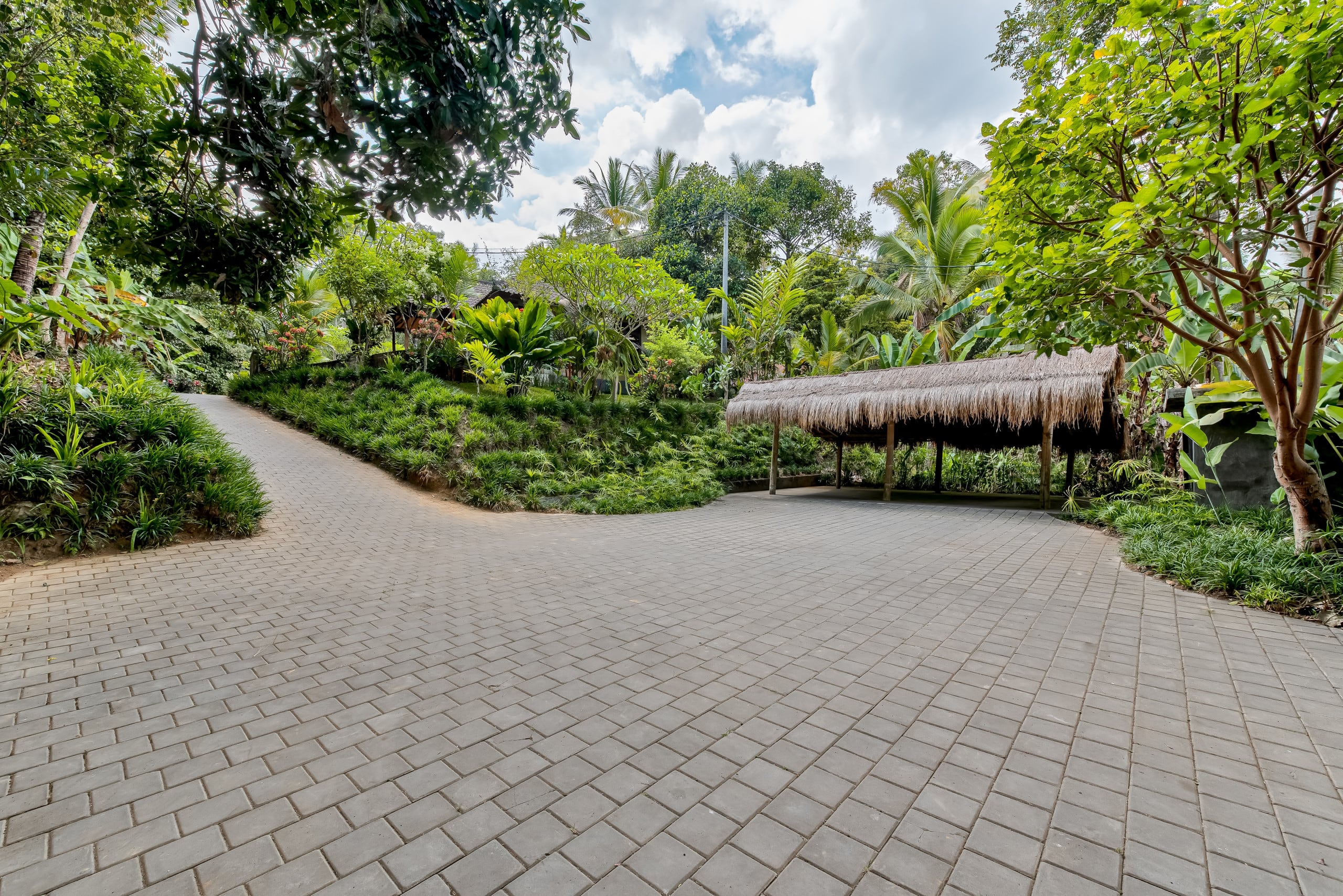 Magical Stay 2BR Villa at Kelusa Ubud 20
