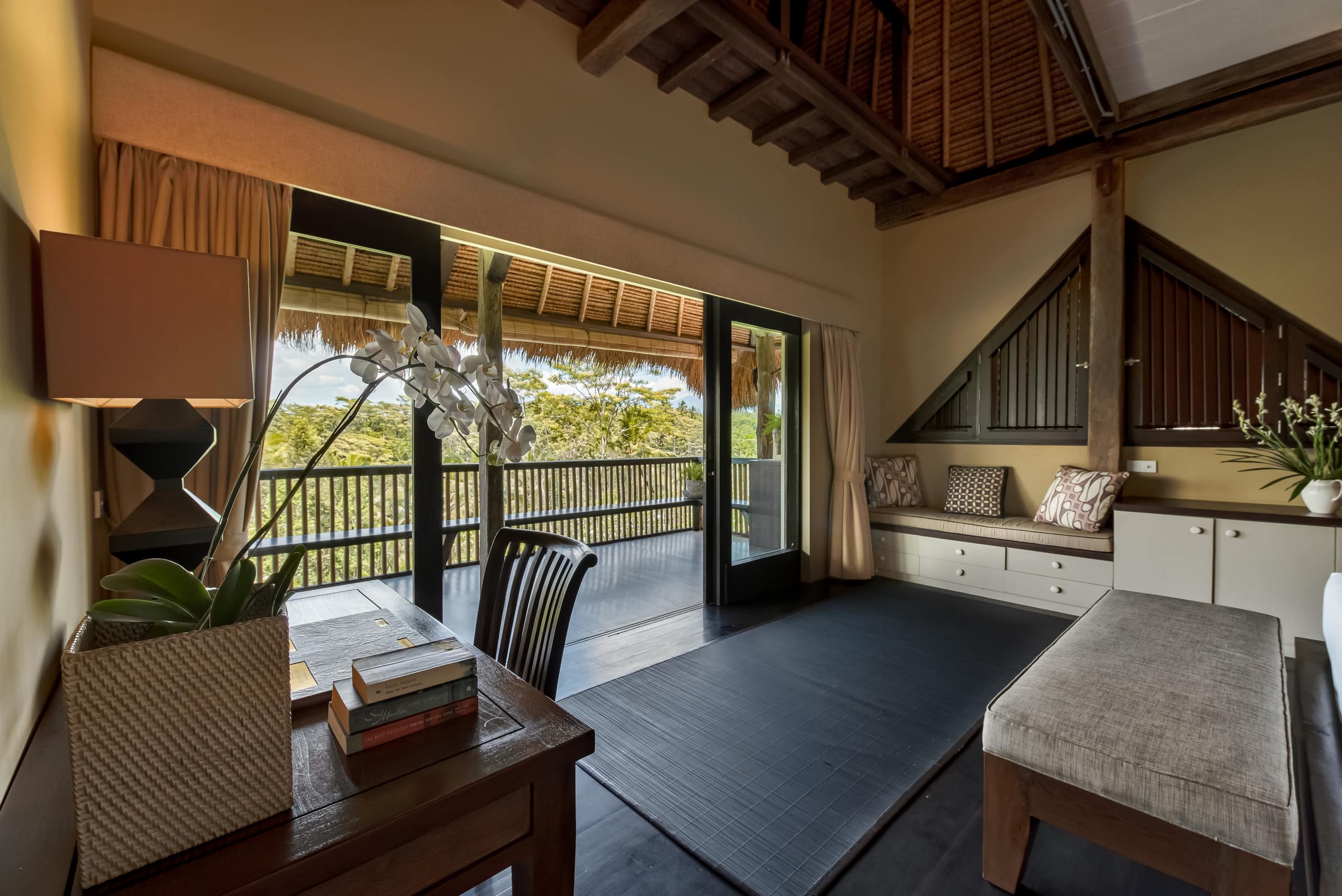 Magical Stay 2BR Villa at Kelusa Ubud 29