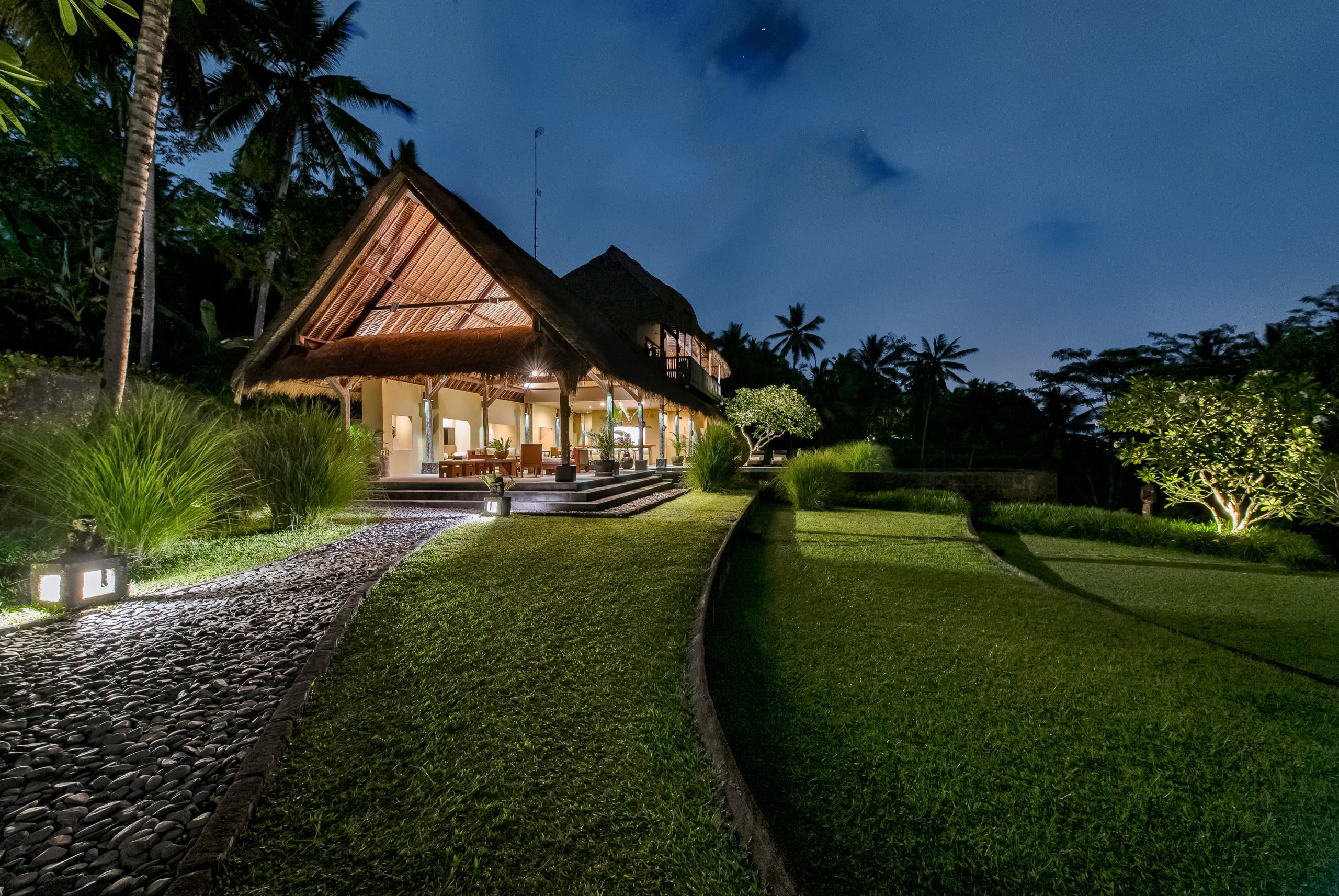 Magical Stay 2BR Villa at Kelusa Ubud 16