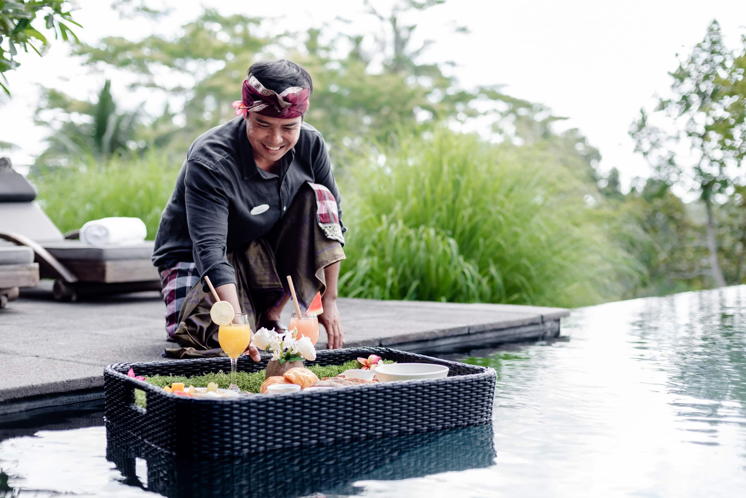 Magical Stay 2BR Villa at Kelusa Ubud 11