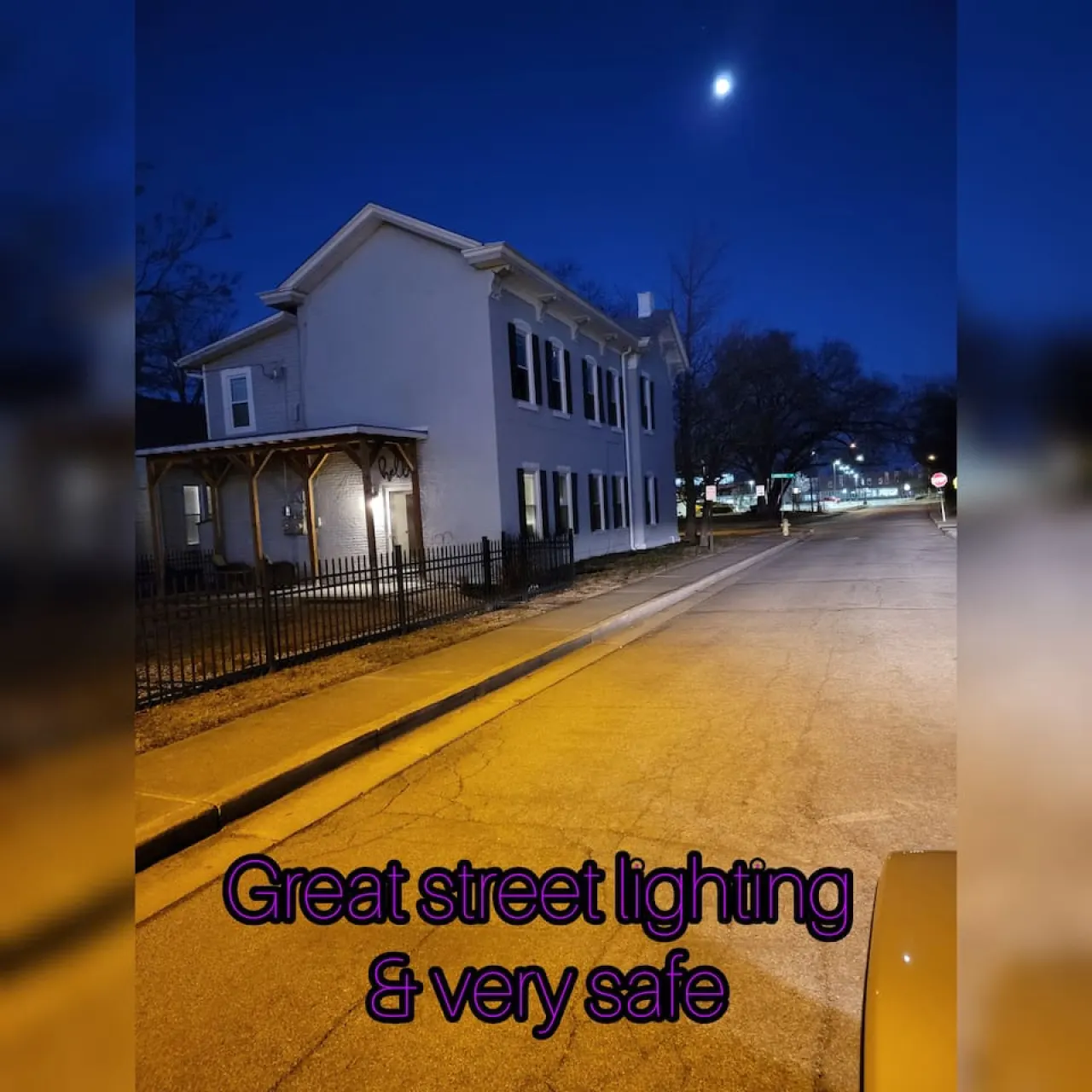 Walkable Historic Home (FREE Bikes to use) 20