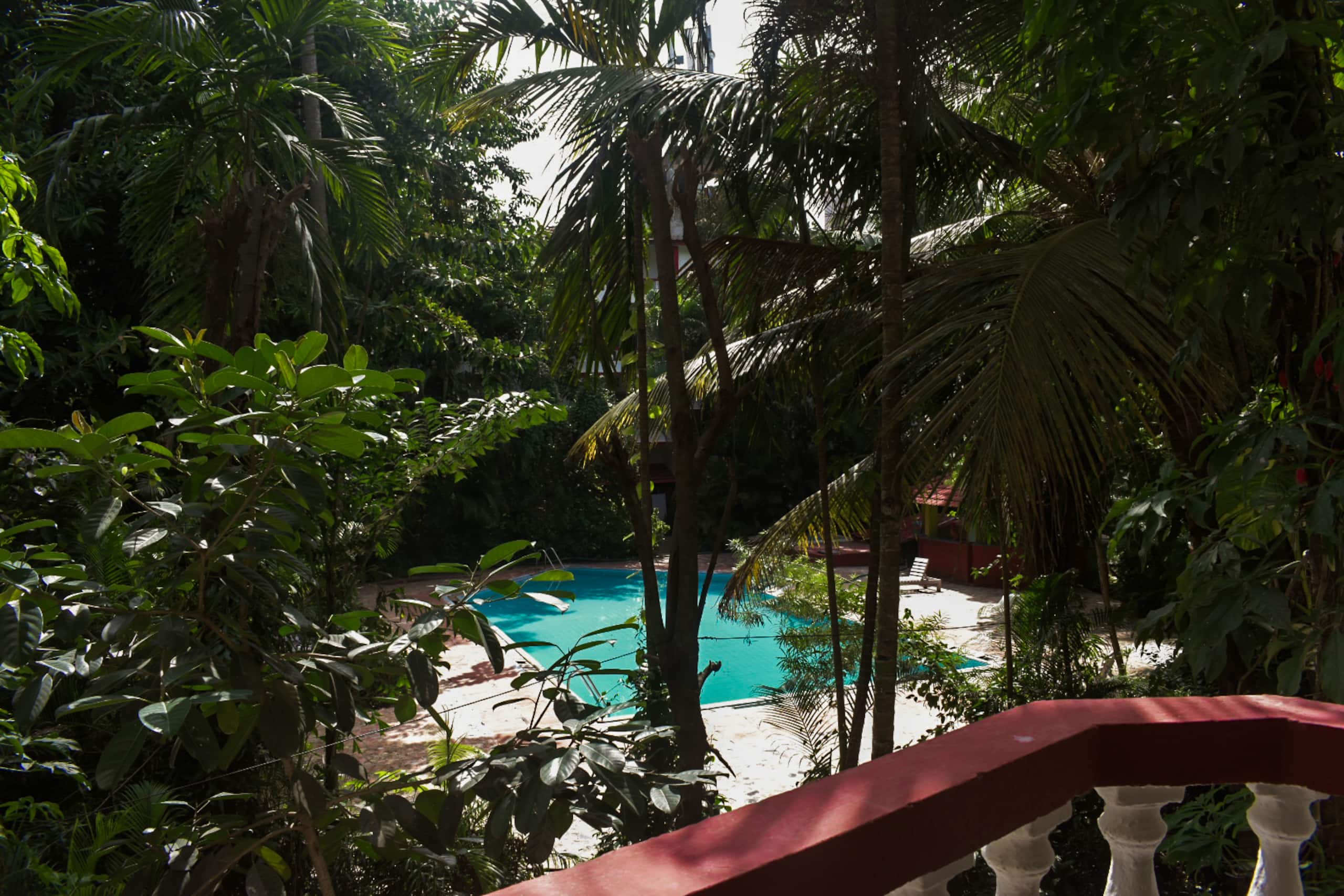 Shaurya’s Fortune: Pool access, near Anjuna & Baga 7