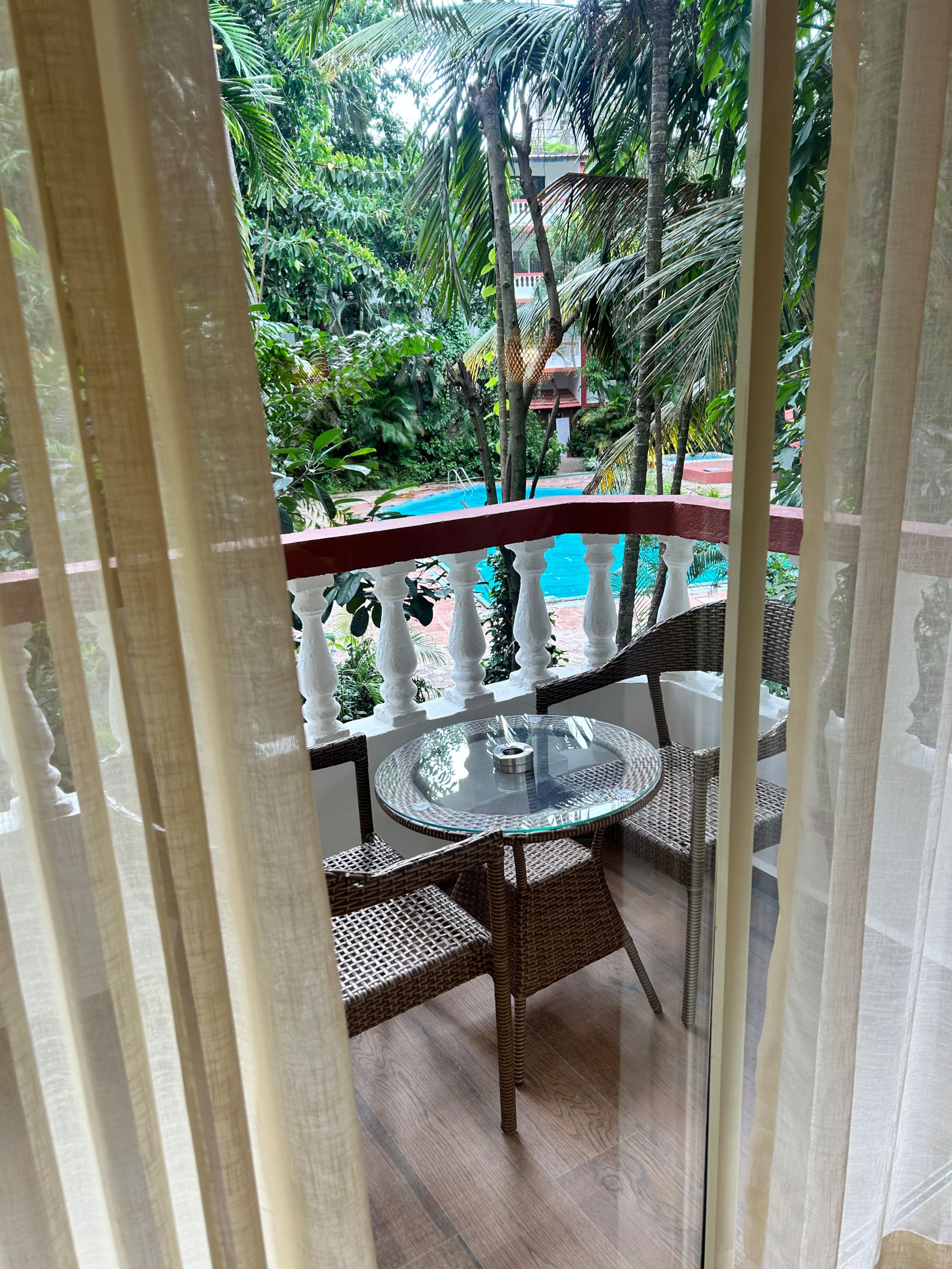 Shaurya’s Fortune: Pool access, near Anjuna & Baga — photo 4