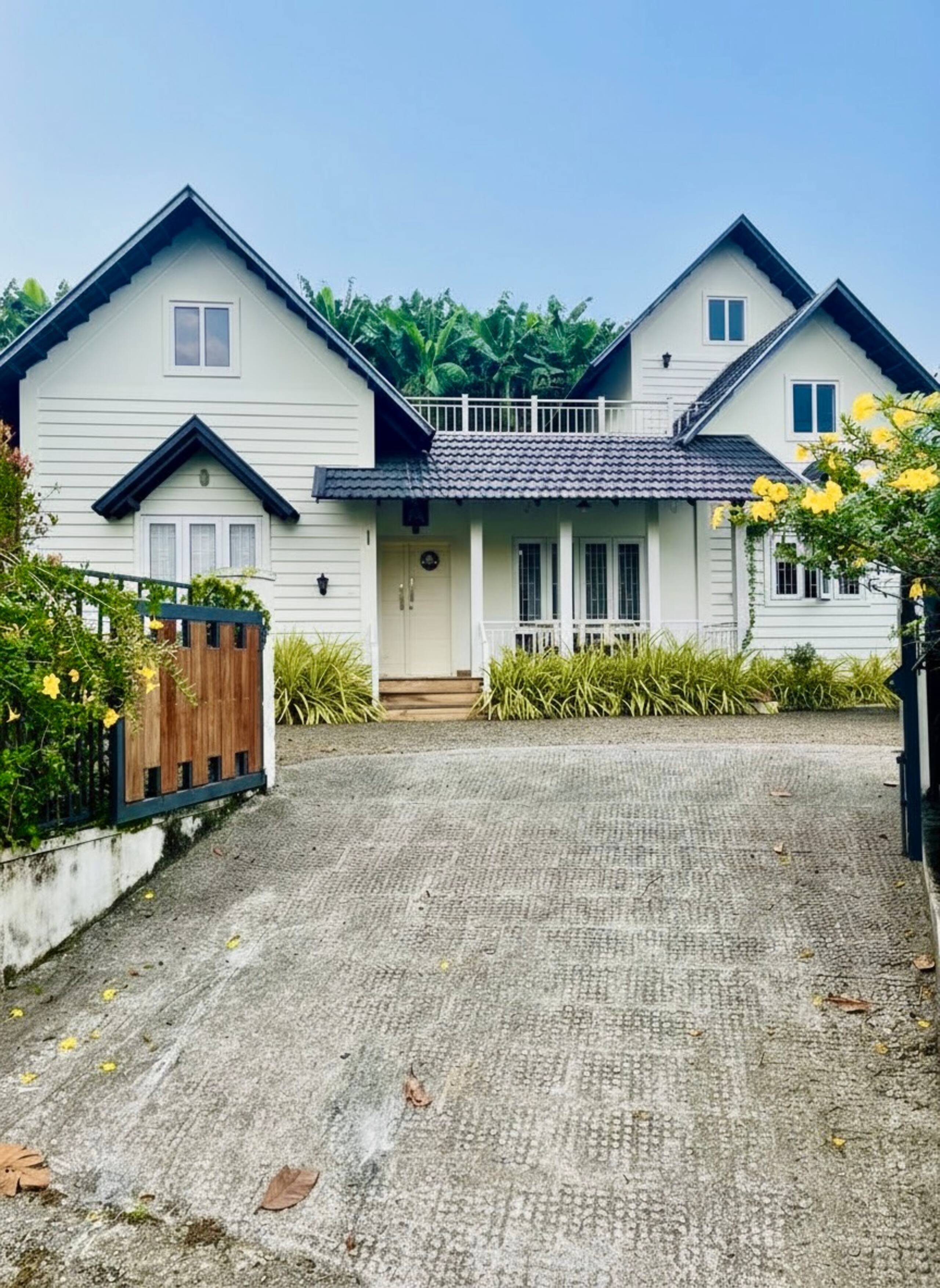 Nordic Nest - Your Cozy Getaway