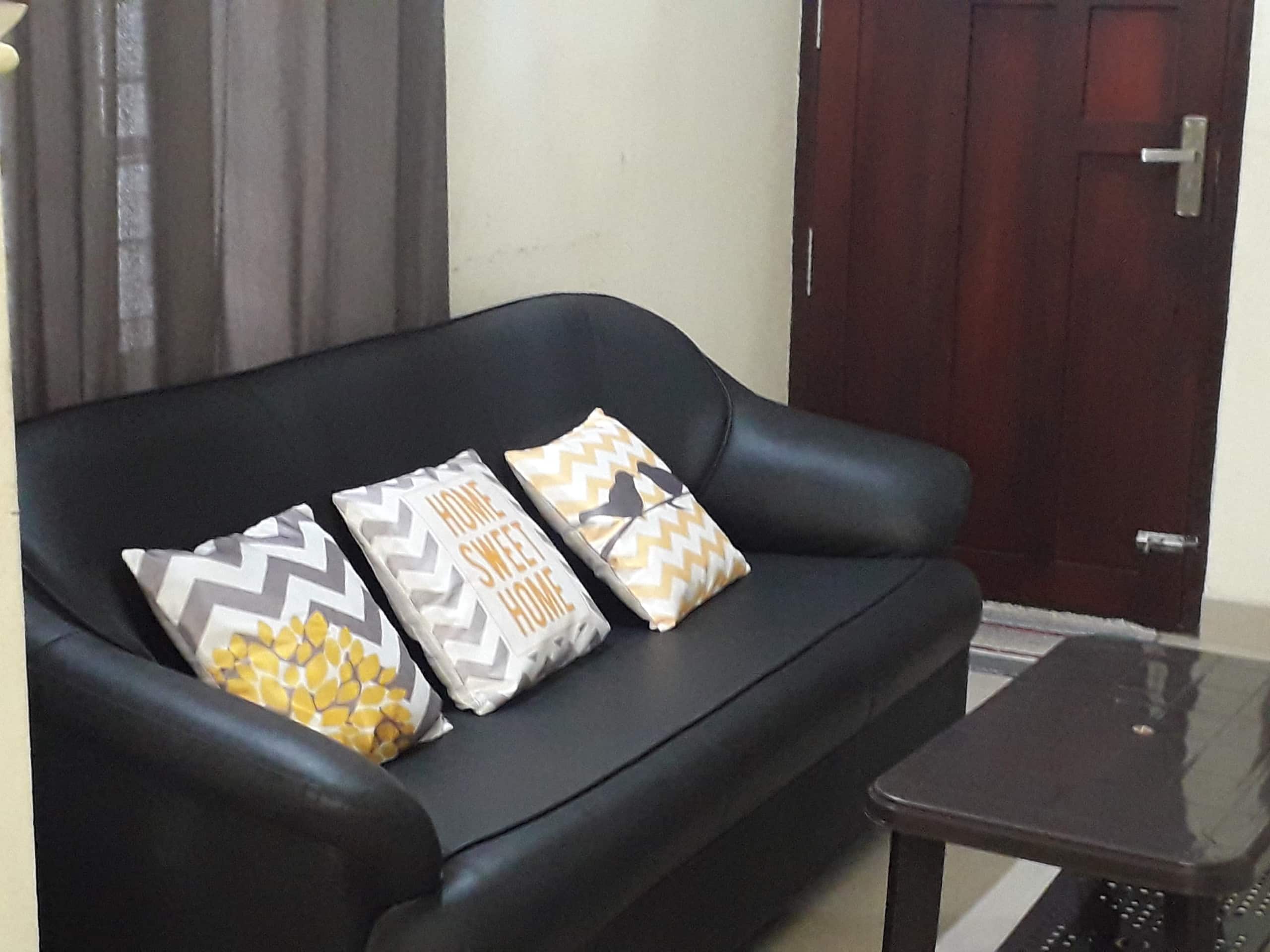 Serene Escape | Peaceful Stay Near City 2