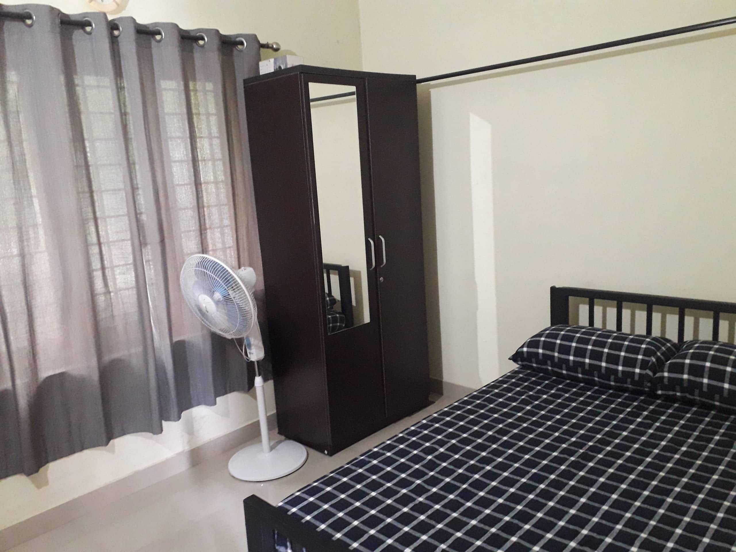 Serene Escape | Peaceful Stay Near City 6