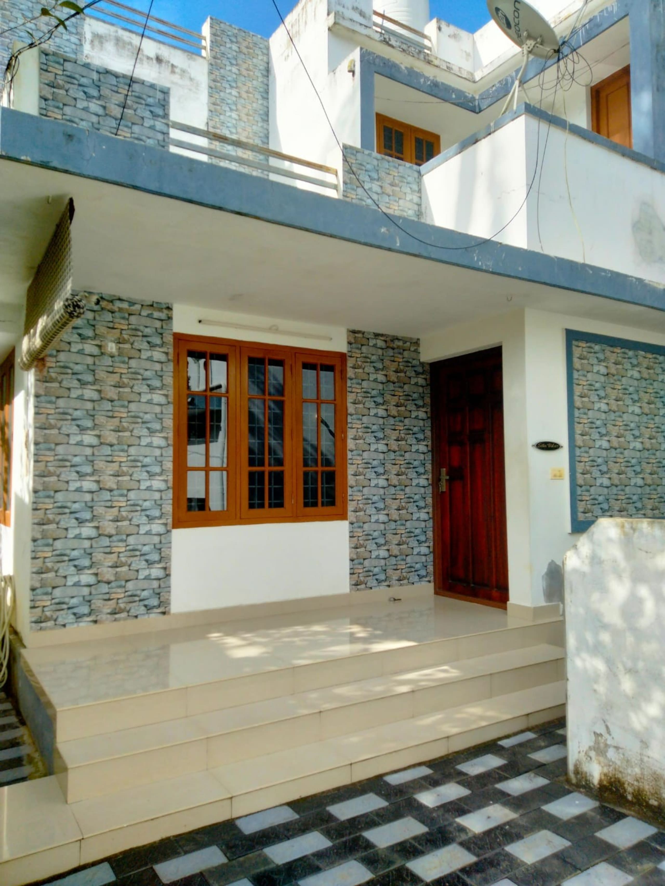 Serene Escape | Peaceful Stay Near City 8