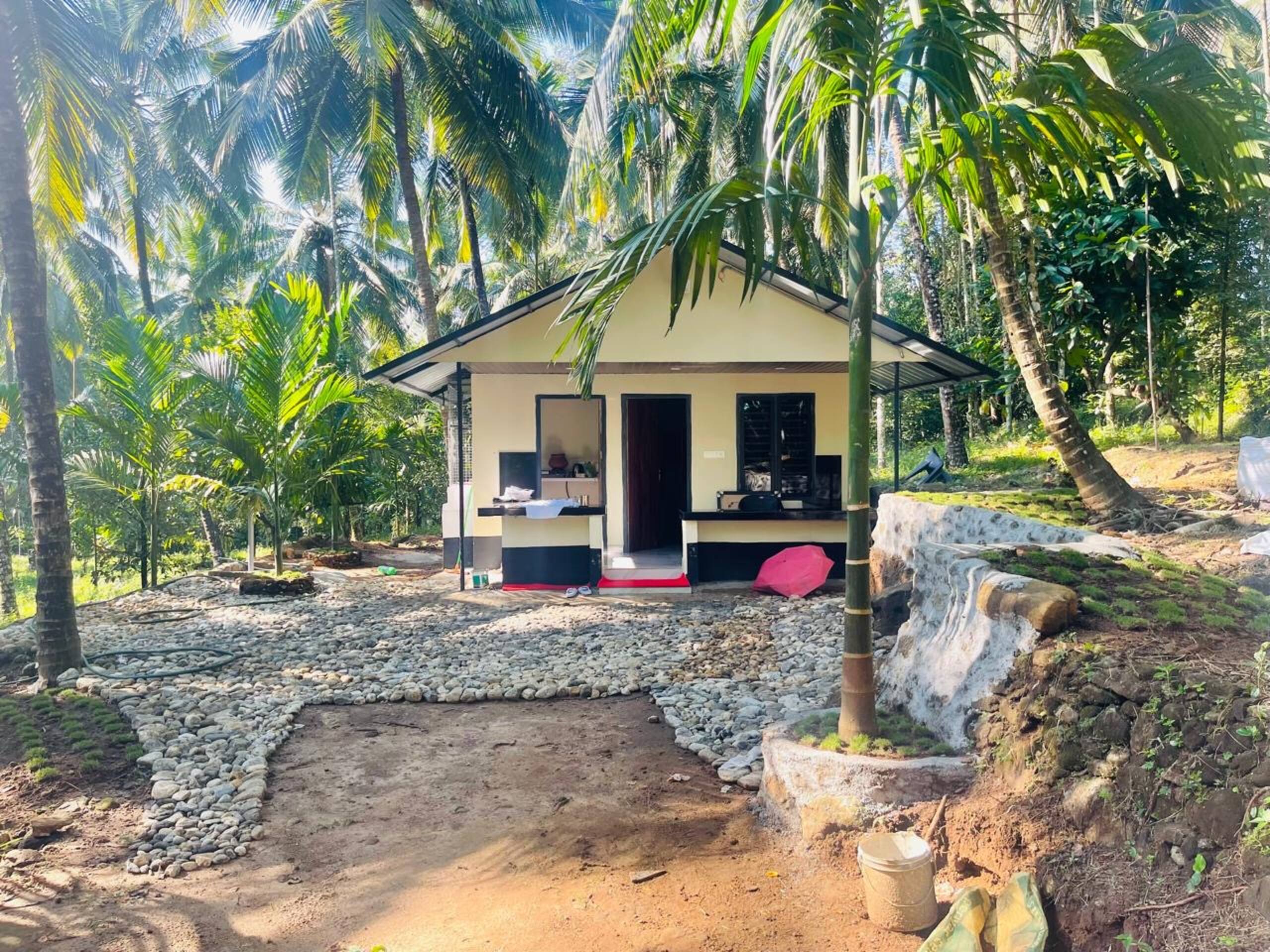 Eco Wild Stays Western Ghats ~ Kozhikode 5