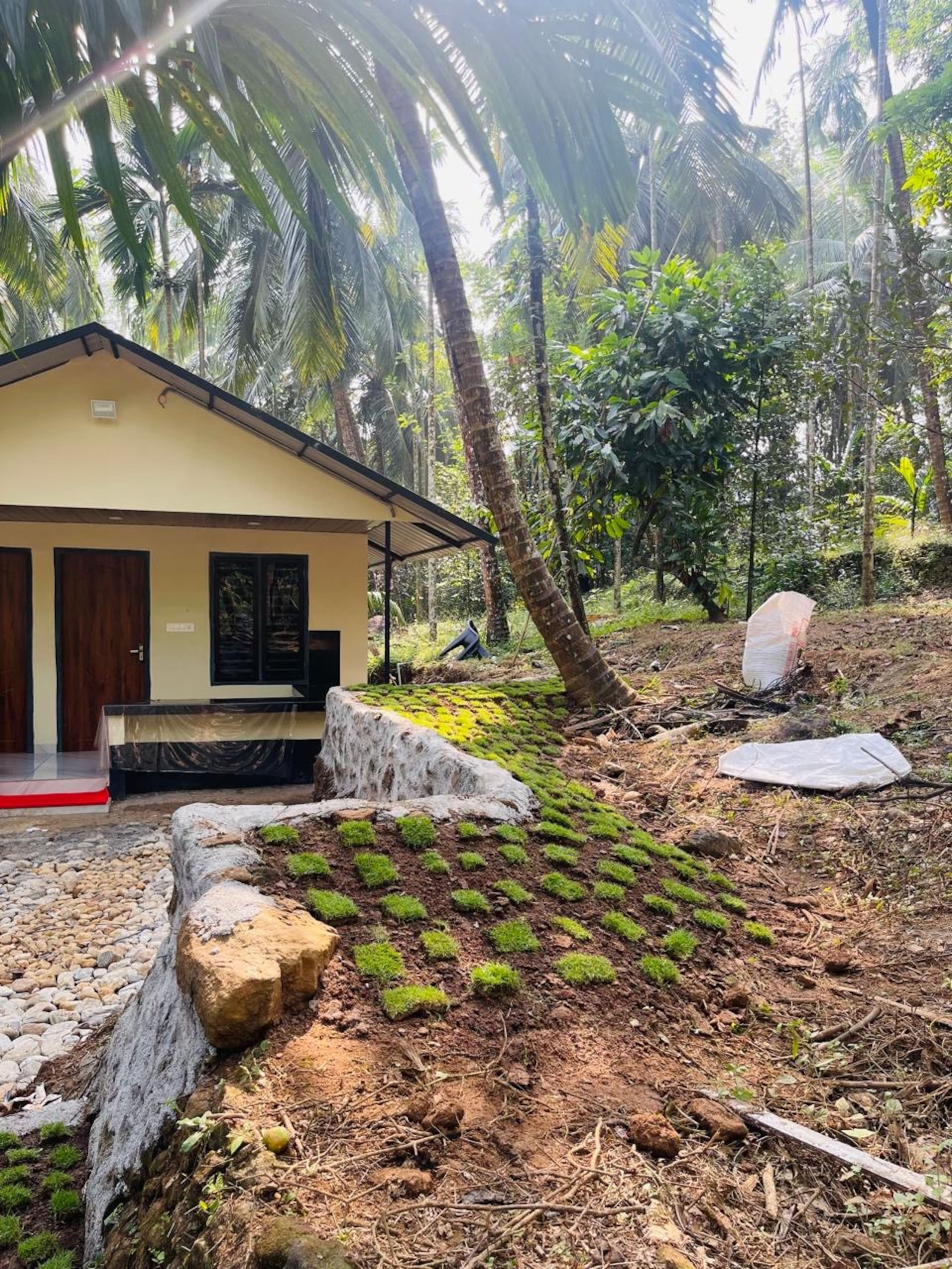 Eco Wild Stays Western Ghats ~ Kozhikode 7
