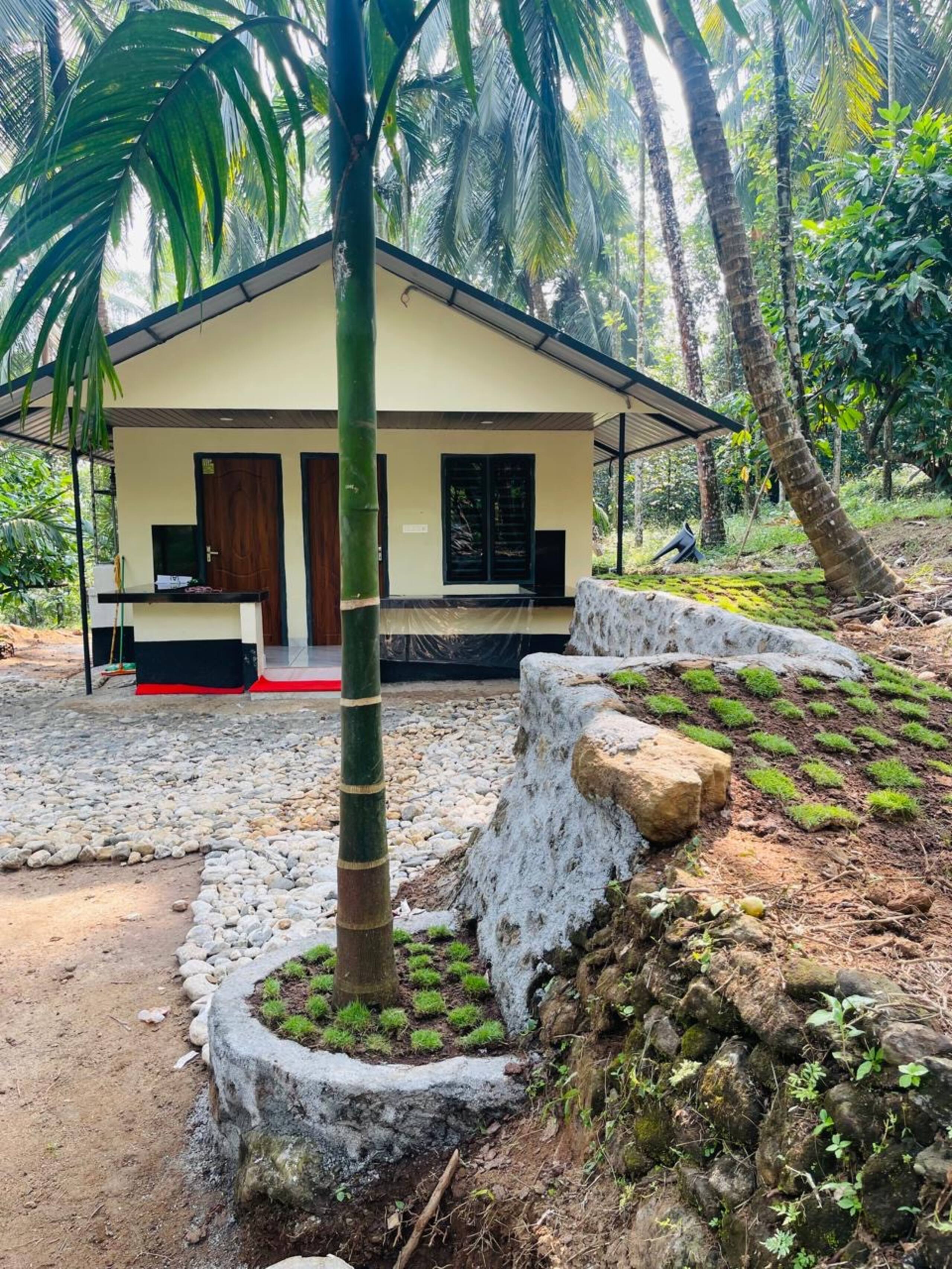 Eco Wild Stays Western Ghats ~ Kozhikode 3