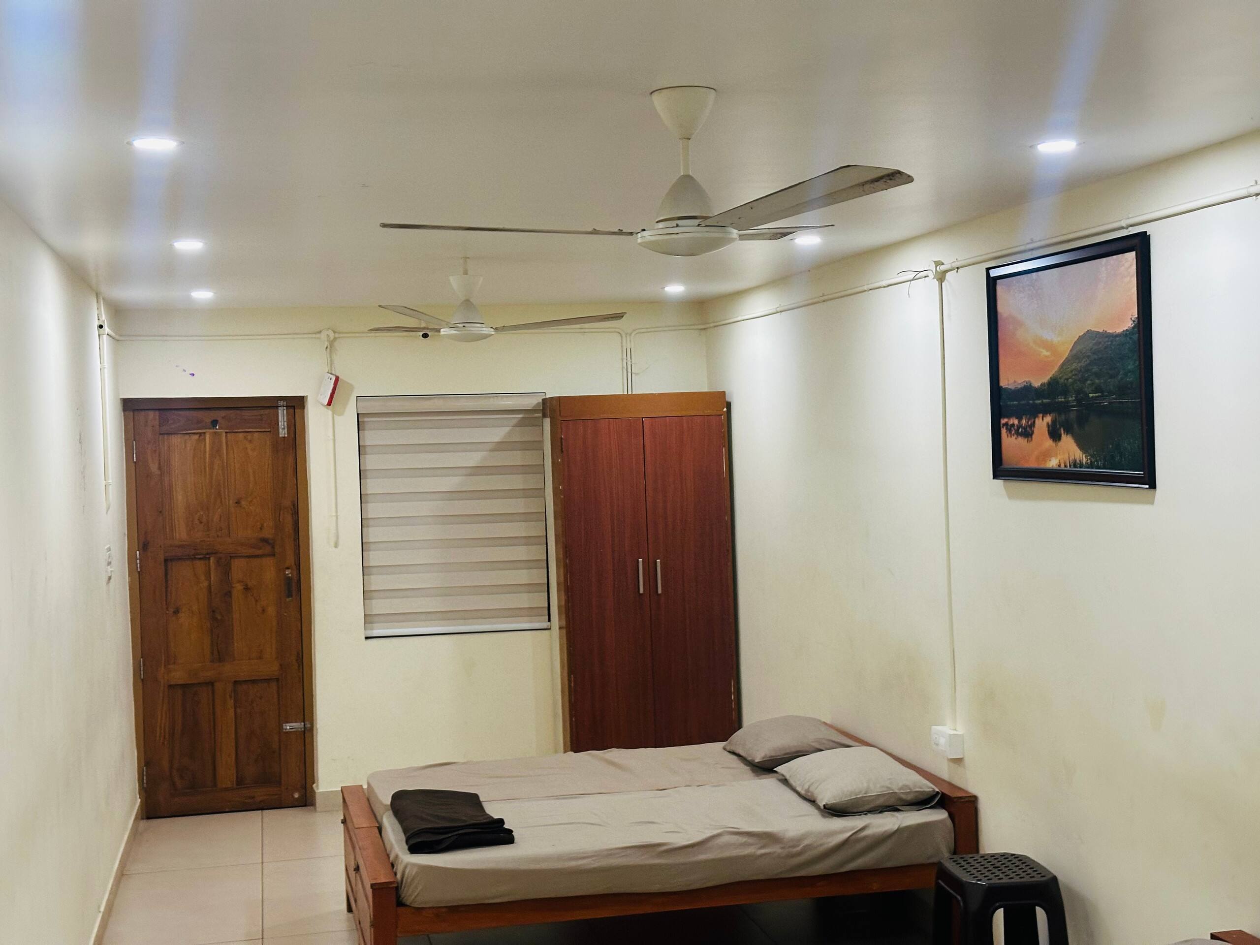 Eco Wild Stays Western Ghats ~ Kozhikode 9