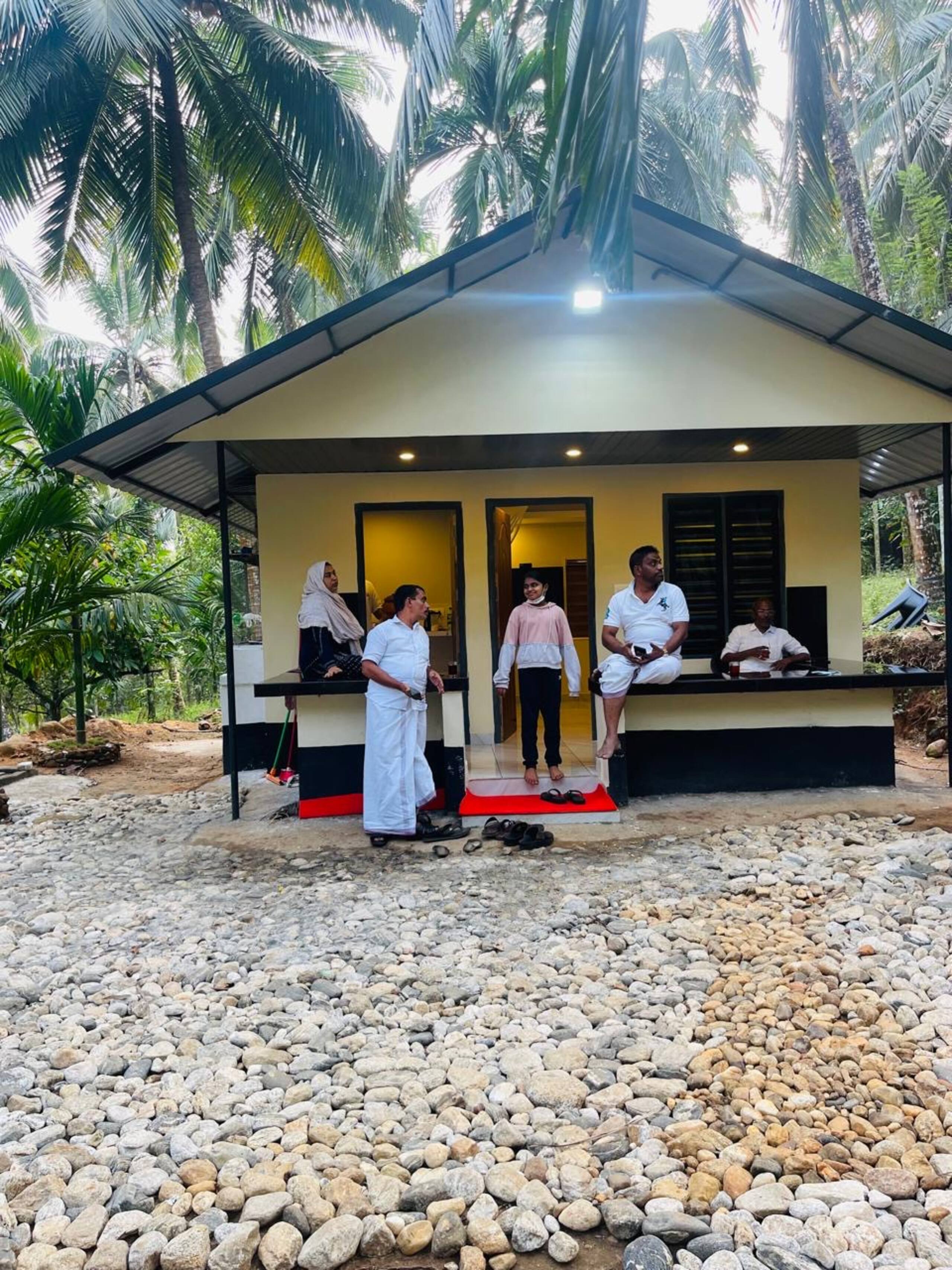 Eco Wild Stays Western Ghats ~ Kozhikode 2
