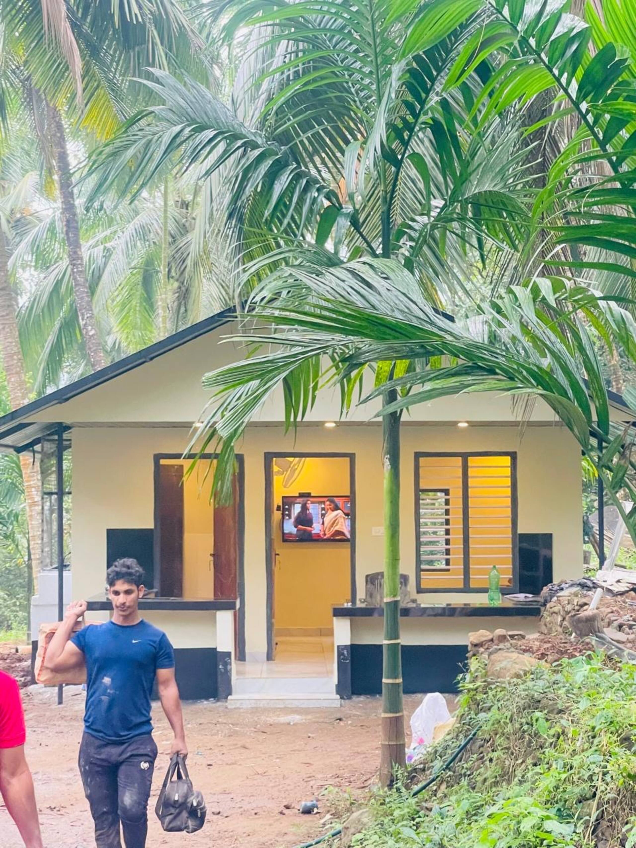 Eco Wild Stays Western Ghats ~ Kozhikode 6