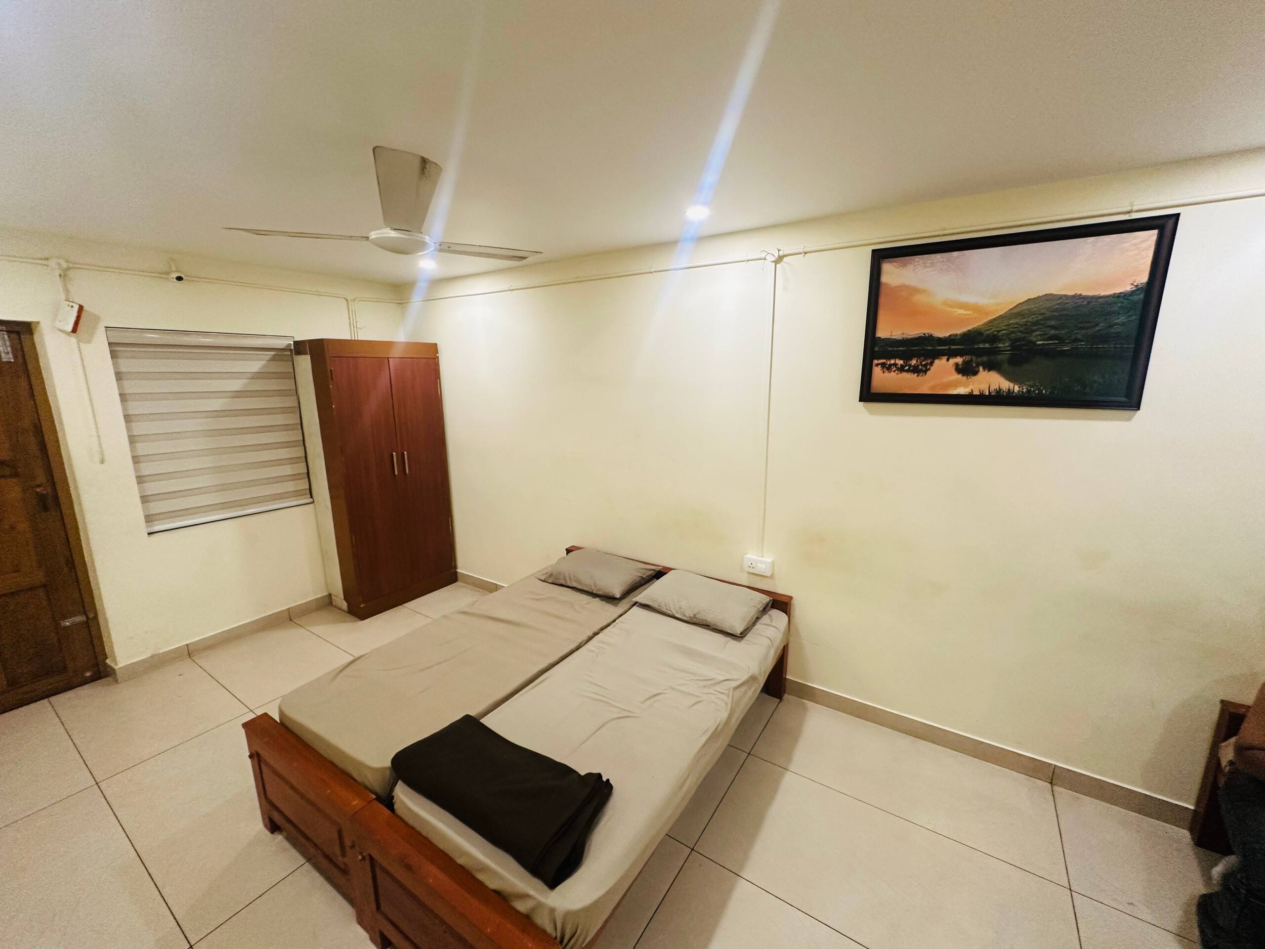 Eco Wild Stays Western Ghats ~ Kozhikode 1