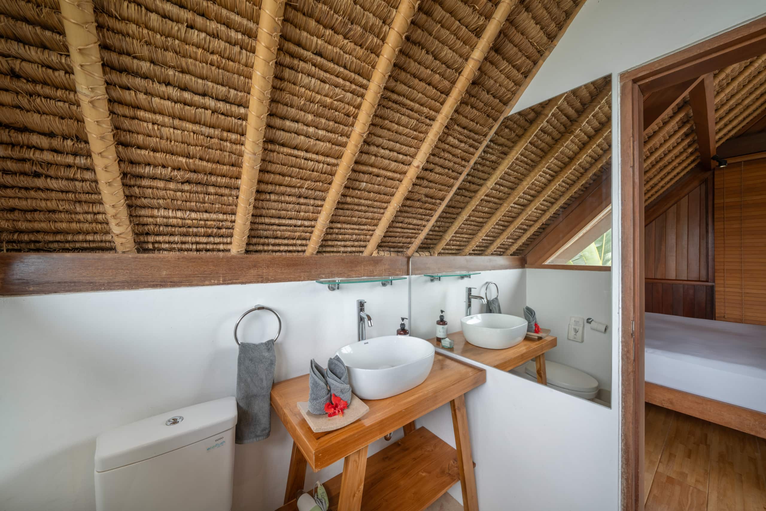 Villa Nusa - Private Villa in Exclusive Location 13