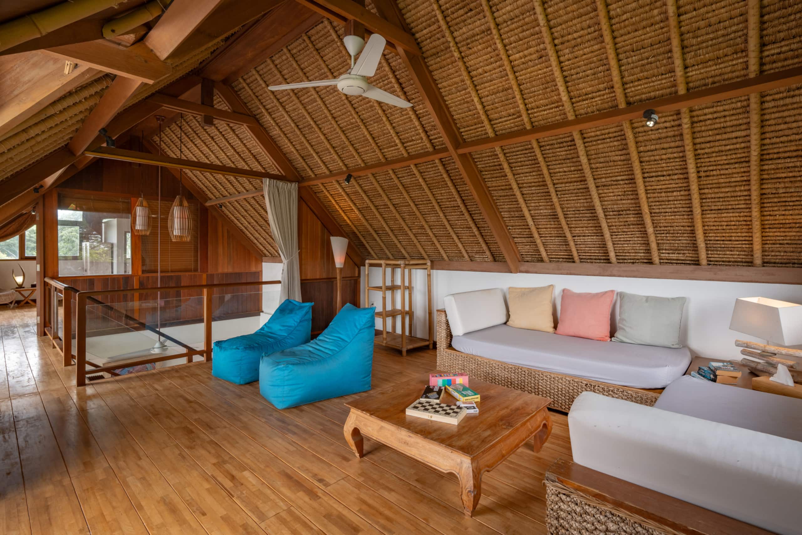 Villa Nusa - Private Villa in Exclusive Location — photo 3