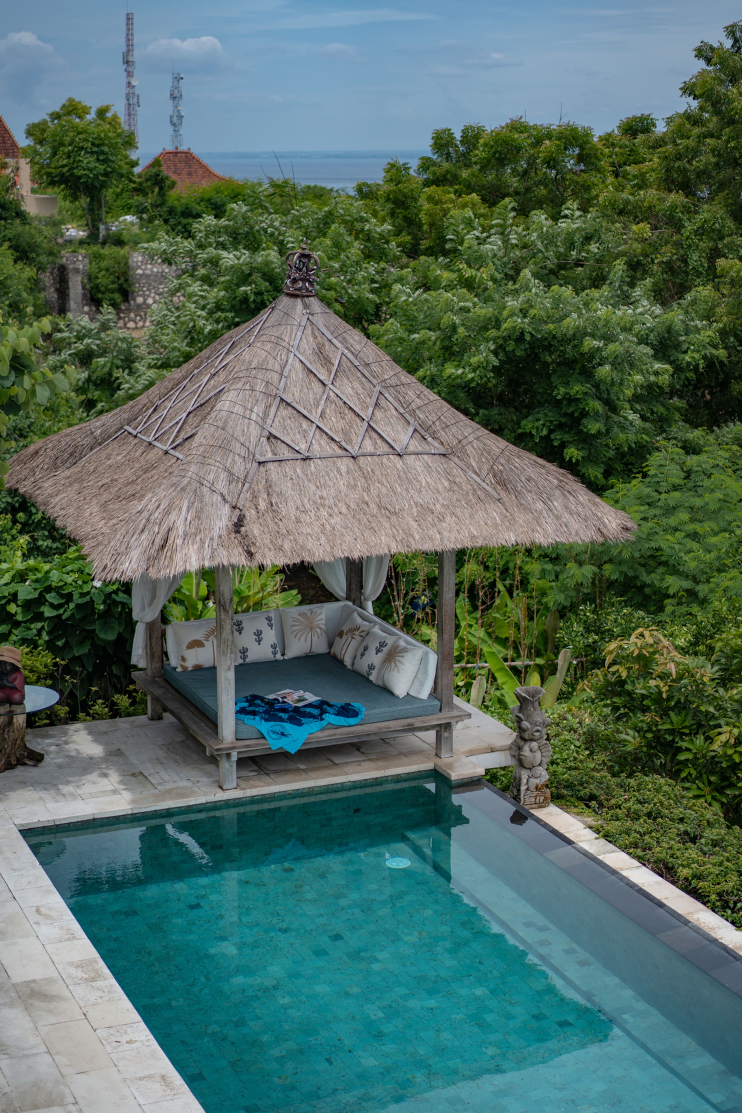 Villa Nusa - Private Villa in Exclusive Location 17