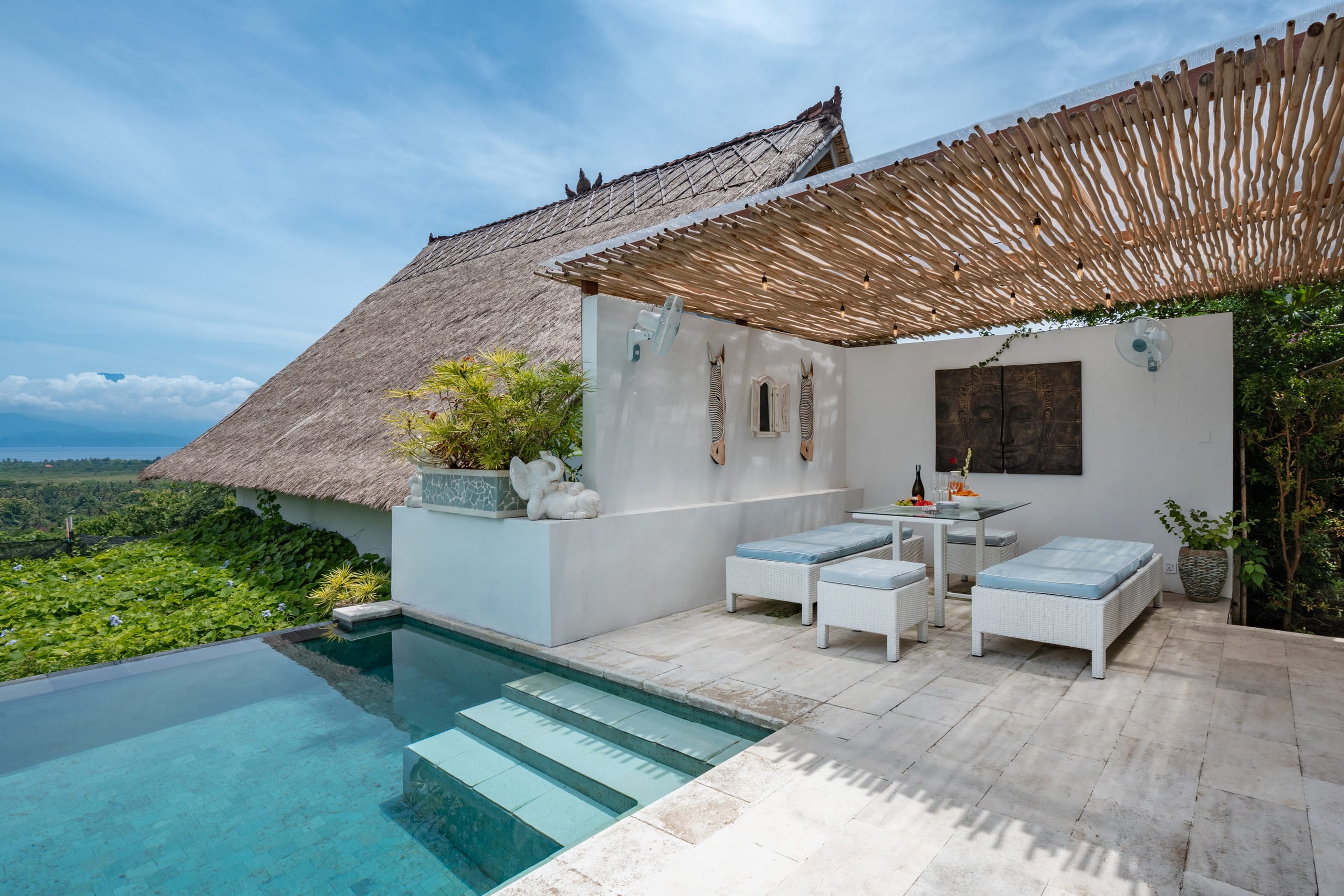 Villa Nusa - Private Villa in Exclusive Location 20