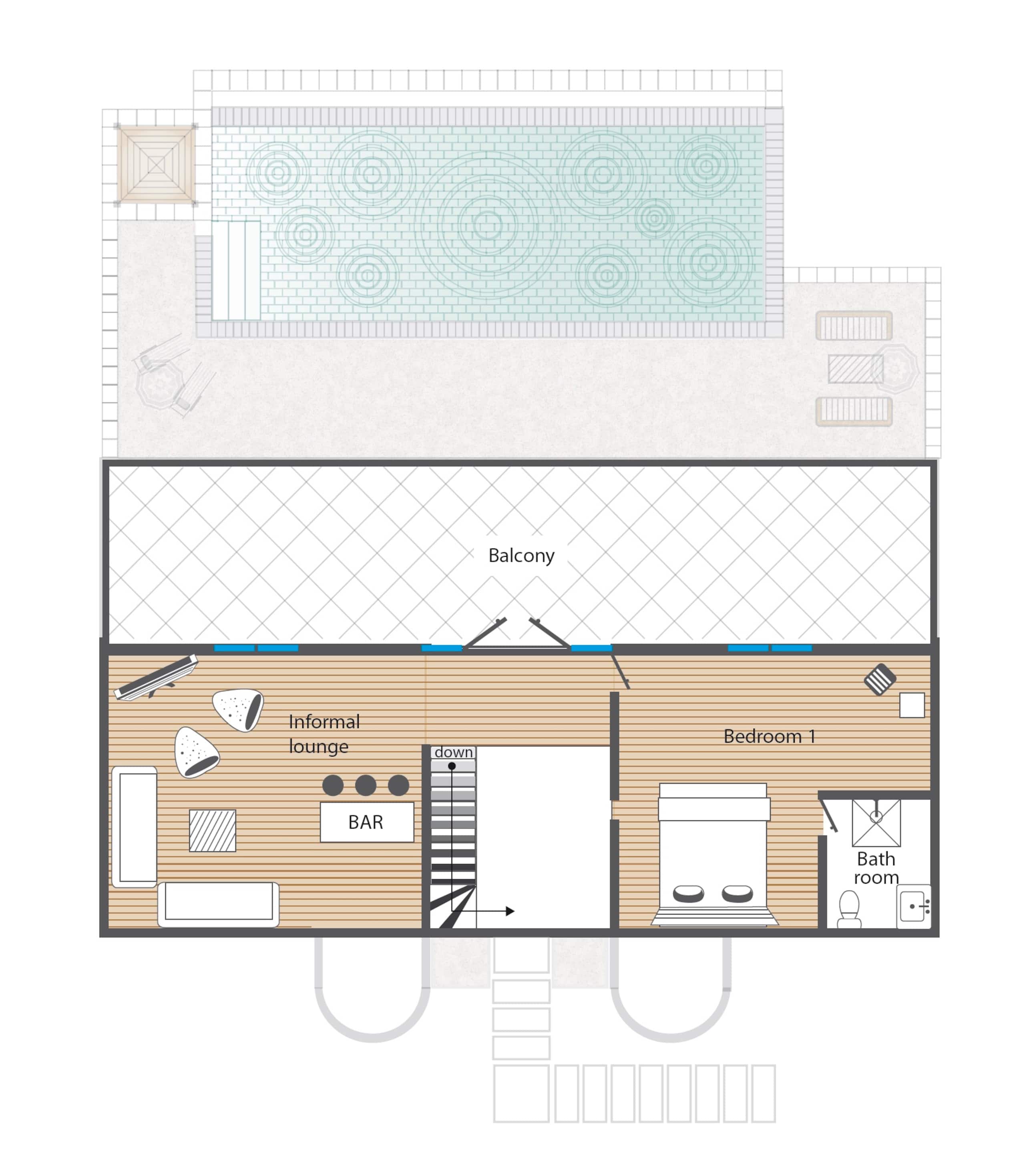 Villa Nusa - Private Villa in Exclusive Location 22