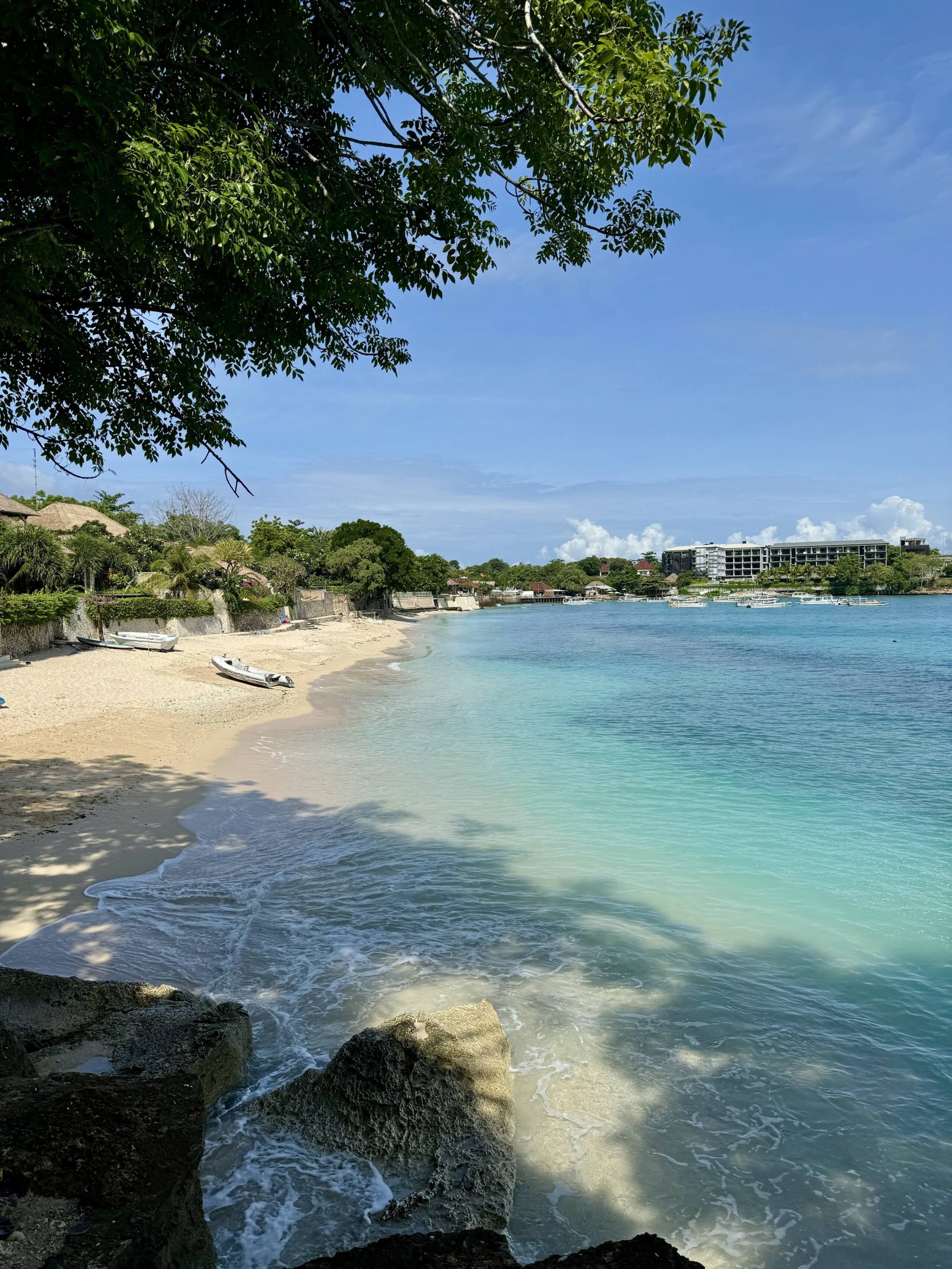 Villa Nusa - Private Villa in Exclusive Location 25