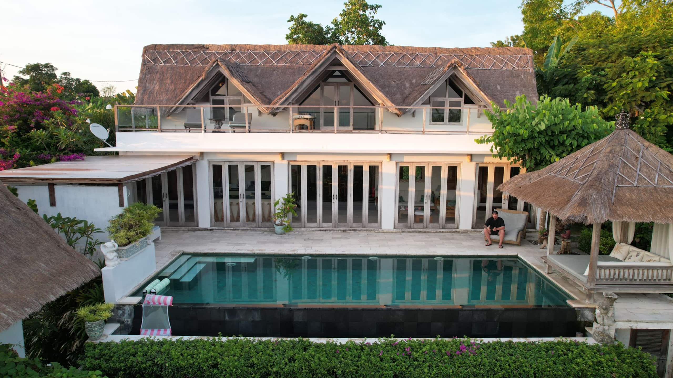 Villa Nusa - Private Villa in Exclusive Location 18