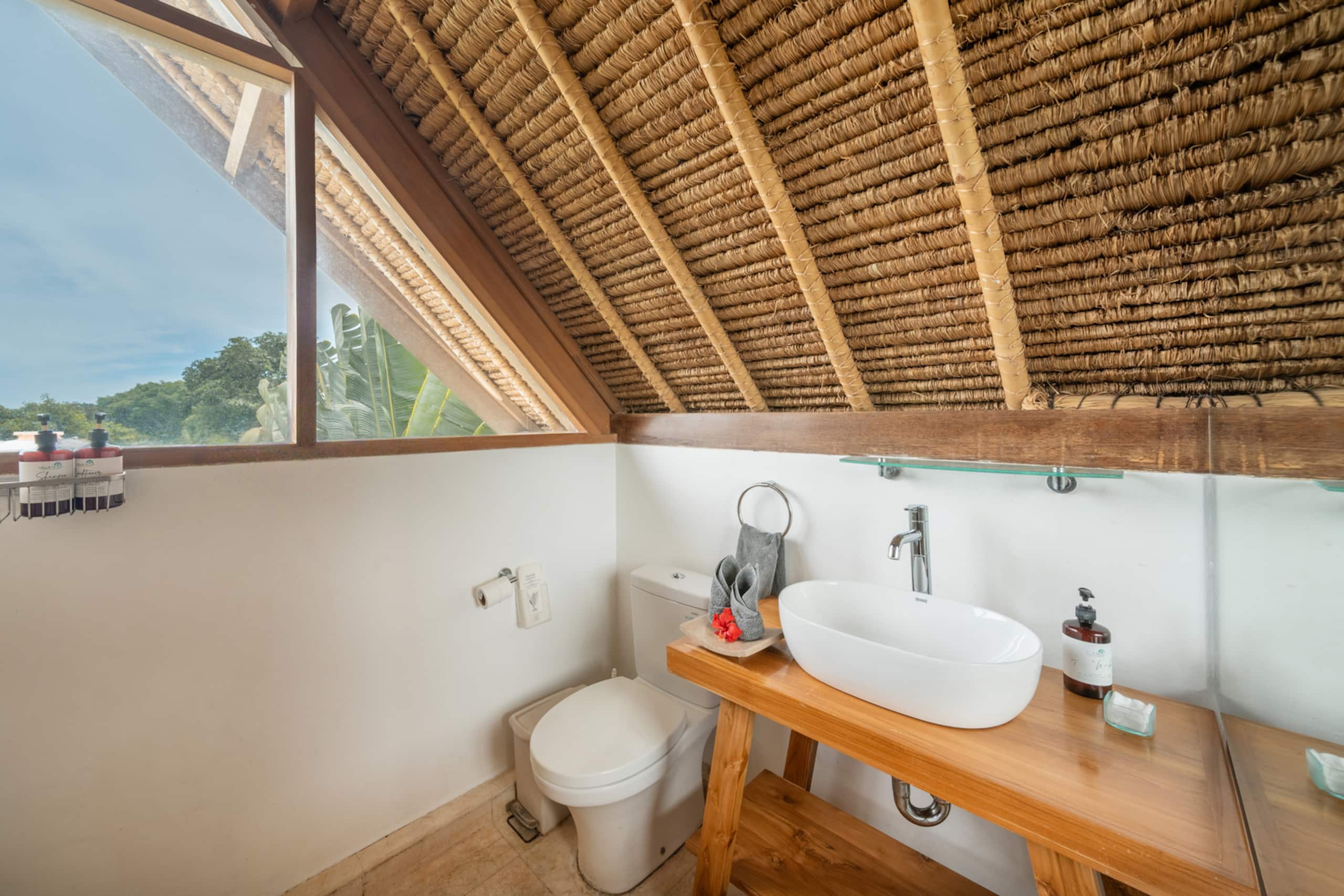 Villa Nusa - Private Villa in Exclusive Location 14
